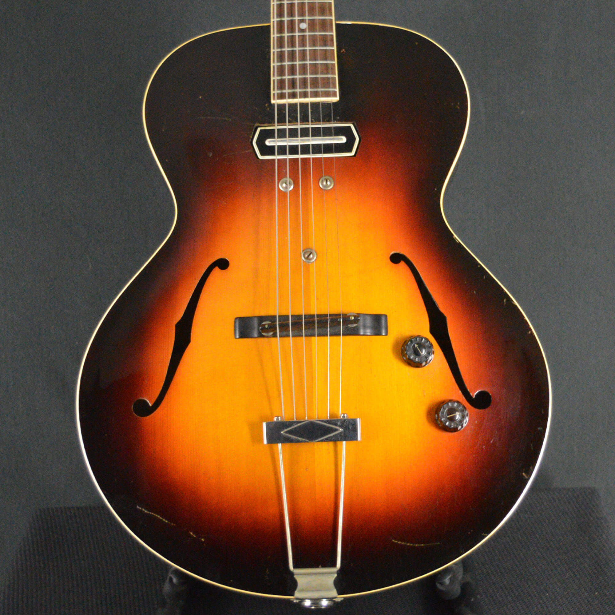 4 - Charlie Christian