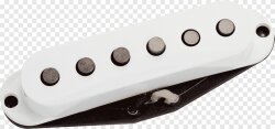 6 - Single COil Fender 6 - Single COil Fender