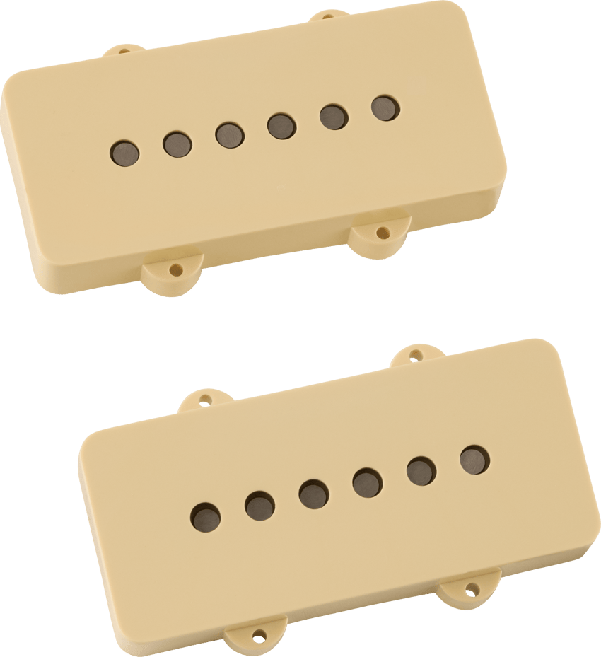 8 - Jazzmaster