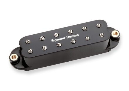 19 - HumbuckerSingle 19 - HumbuckerSingle