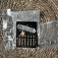 Vends chevalet pour Telecaster All parts Badass 1