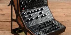 VENDS MOOG STUDIO 3 COMME NEUF
