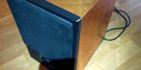 Vends caisson de basse Lx-4.1