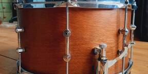 Caisse Claire Gretsch Swamp Dawg 14x8