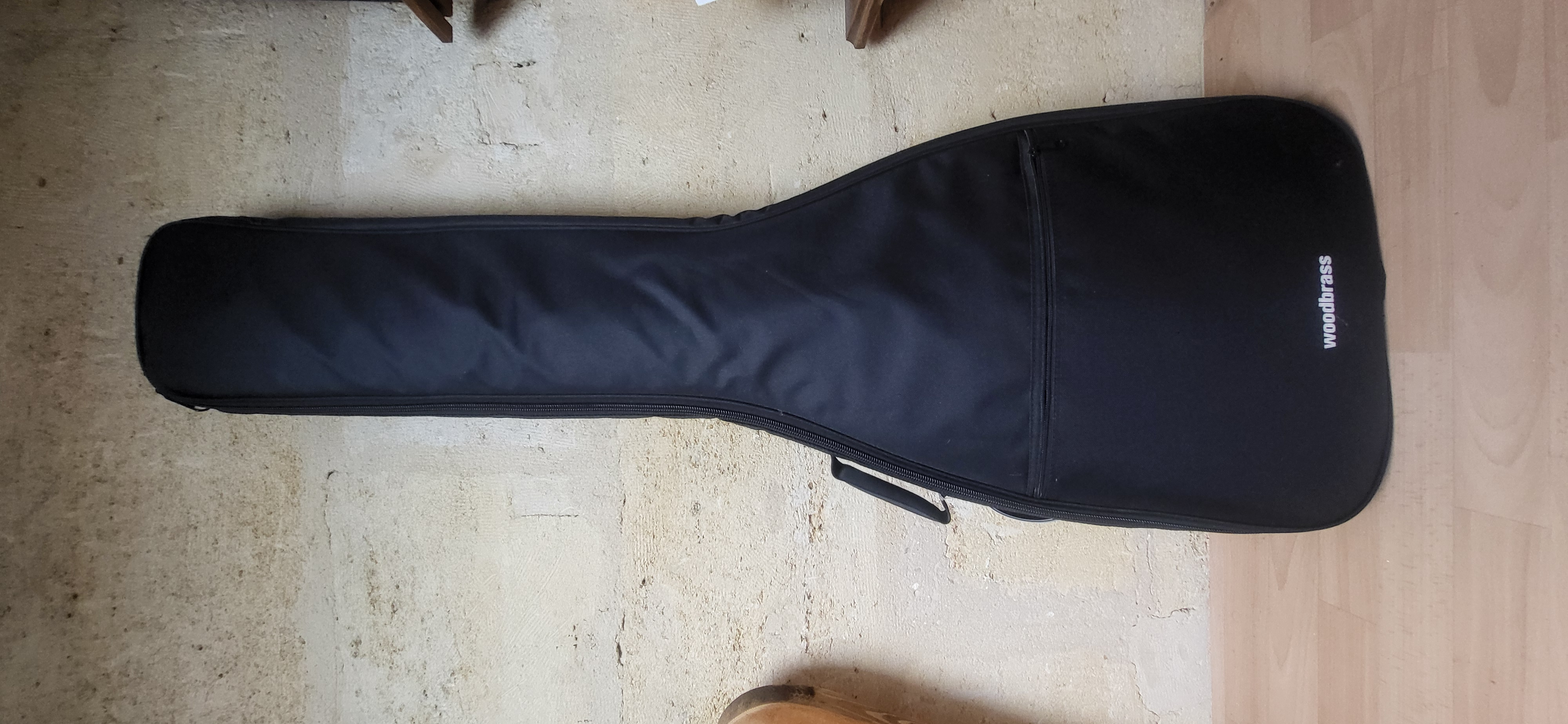 Basse Ibanez TMB 100-MGR Talman