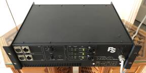 Ampli Nexo PS10 Amp parfait état