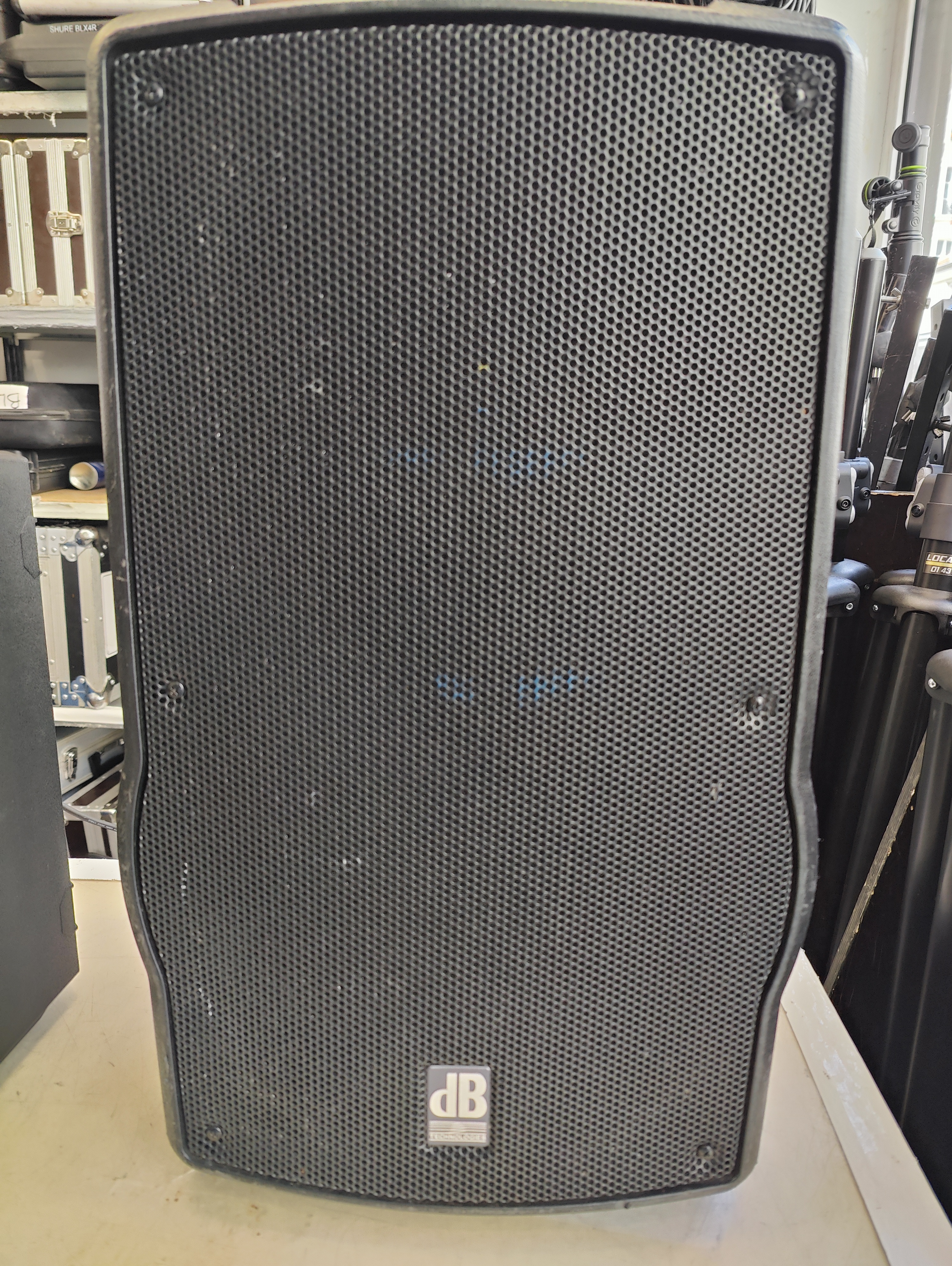 dB Technologies Ready 4 (96028)
