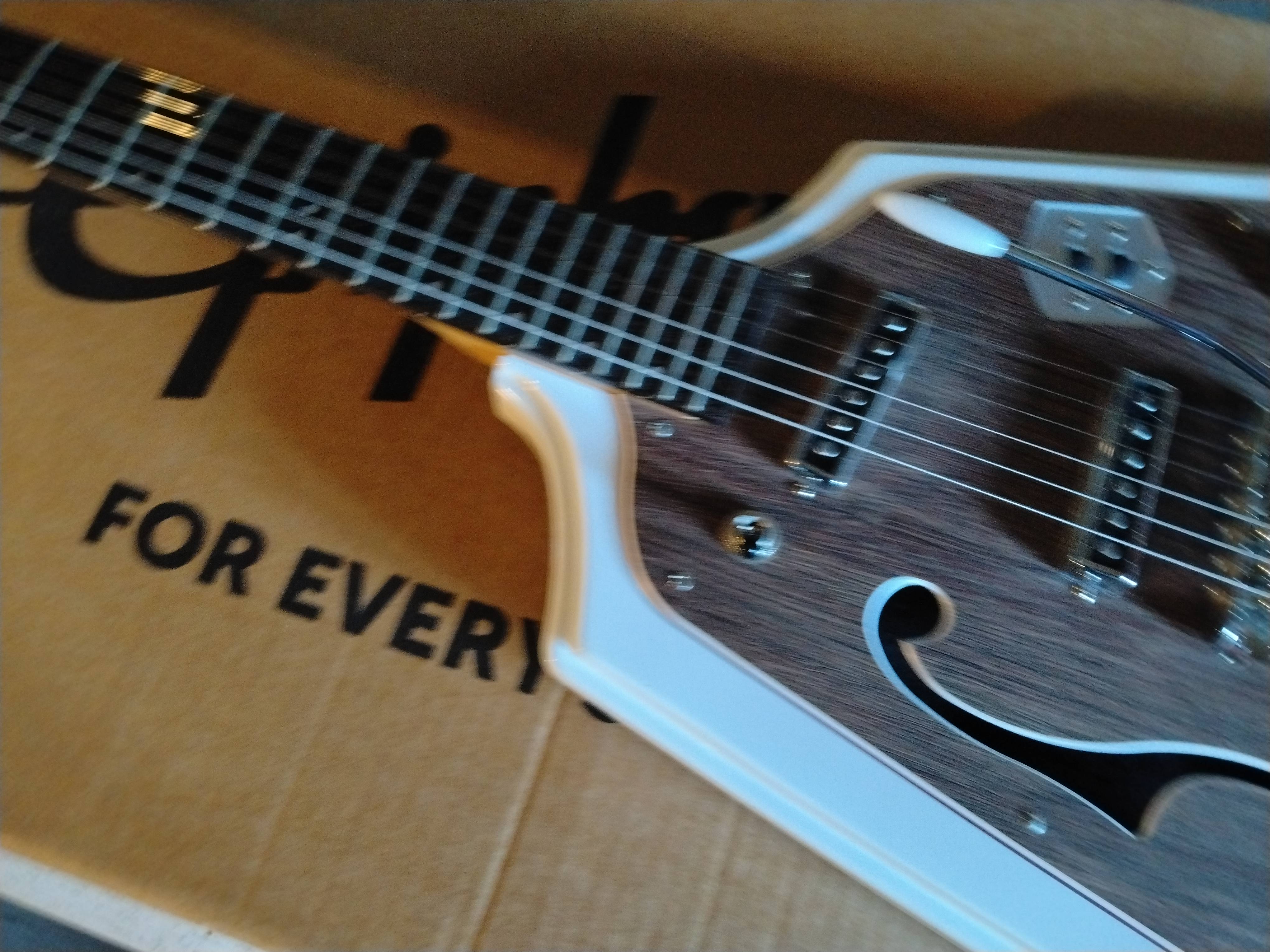 vends eastwood guitars california rebel 