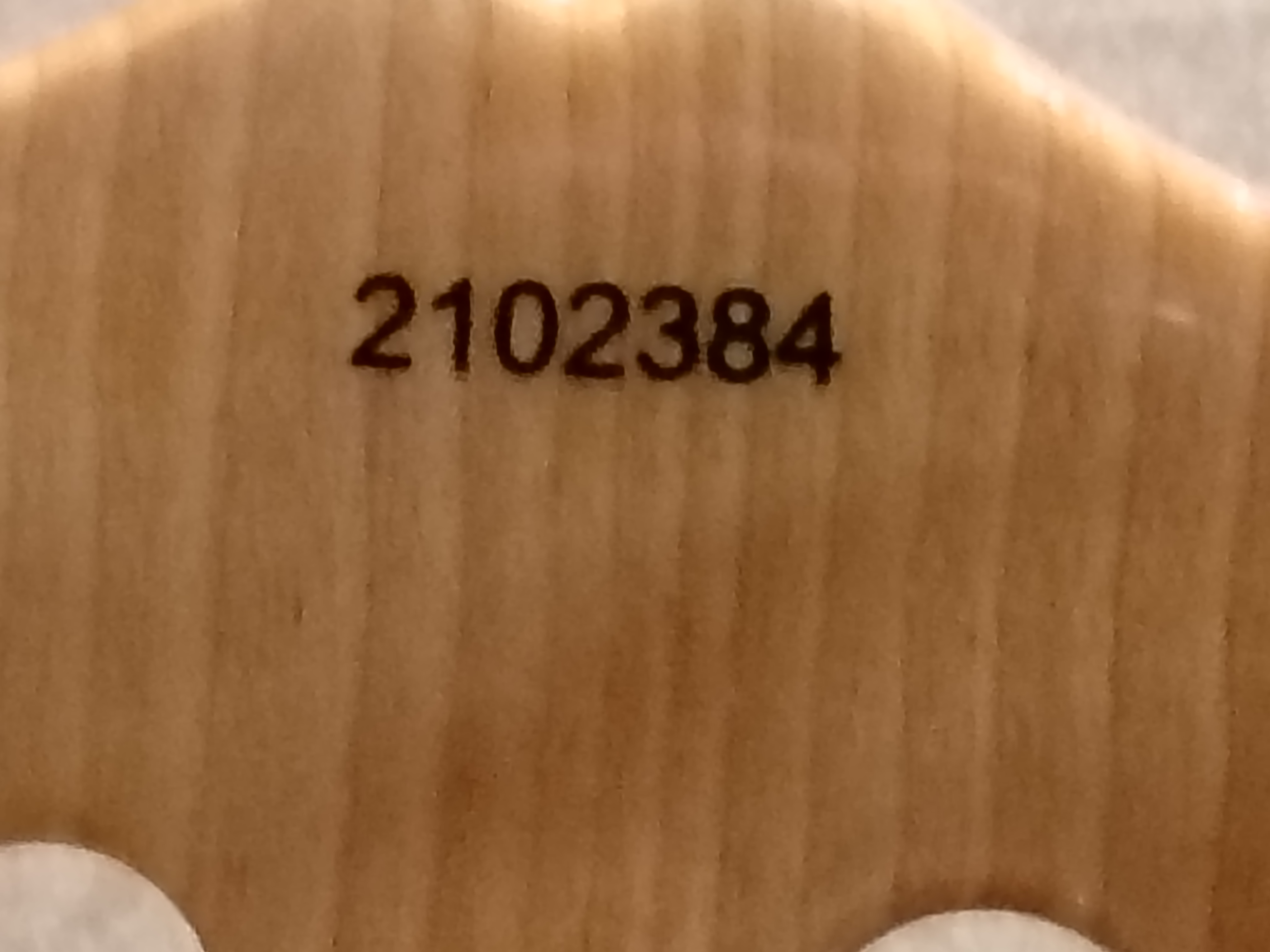 Eastwood Guitars California Rebel (42181)