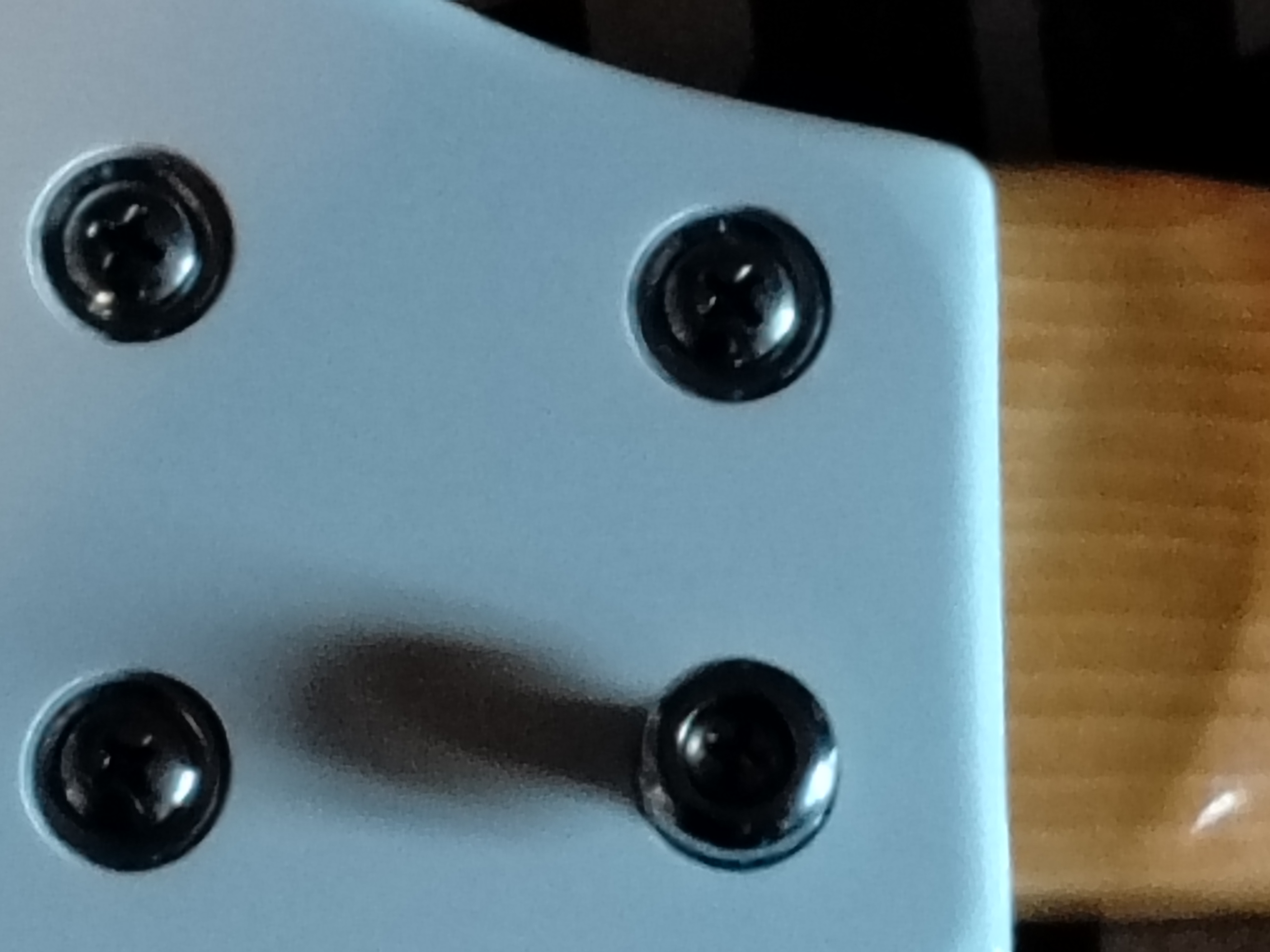 Eastwood Guitars California Rebel (89899)