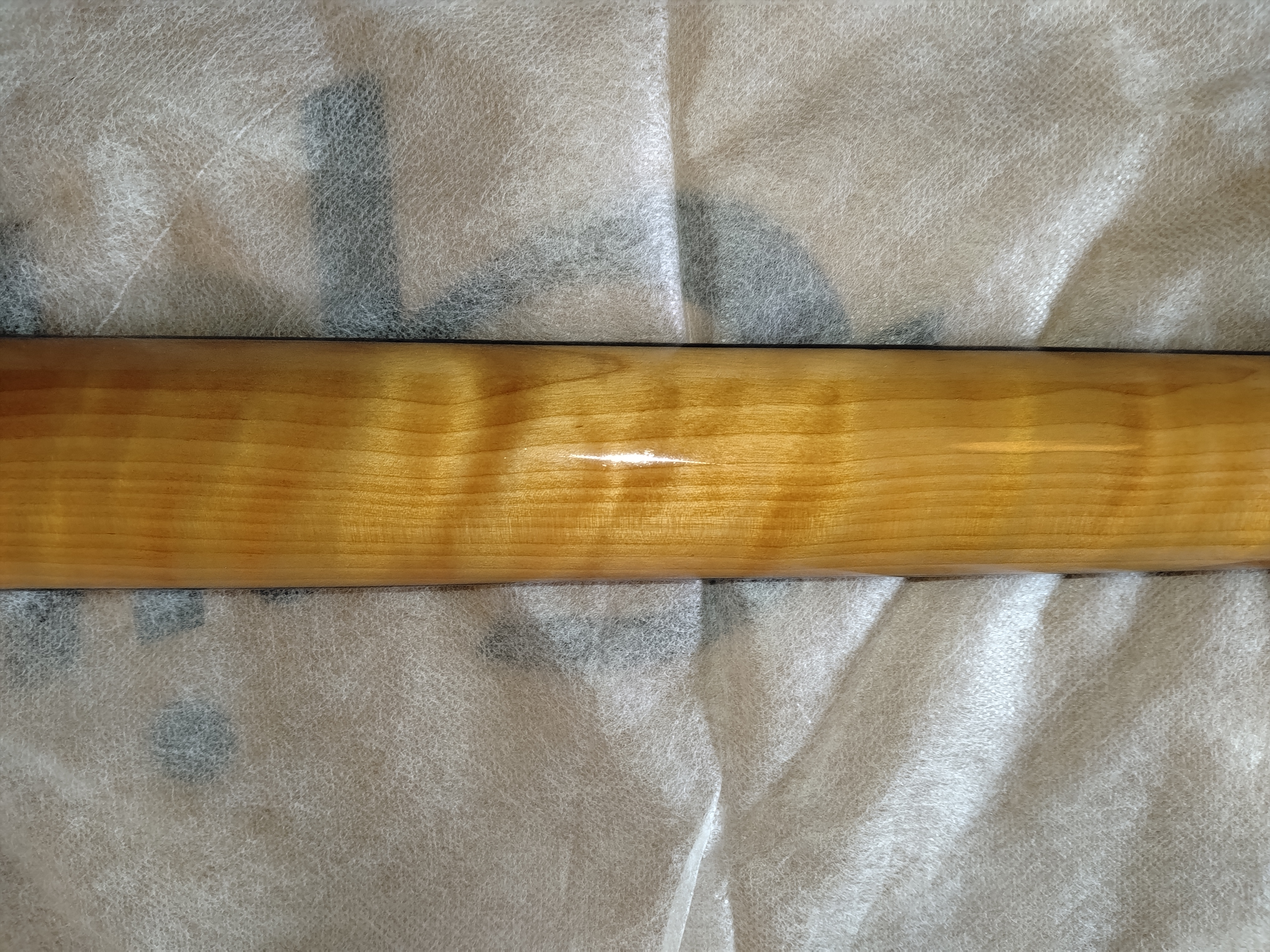 Eastwood Guitars California Rebel (63157)