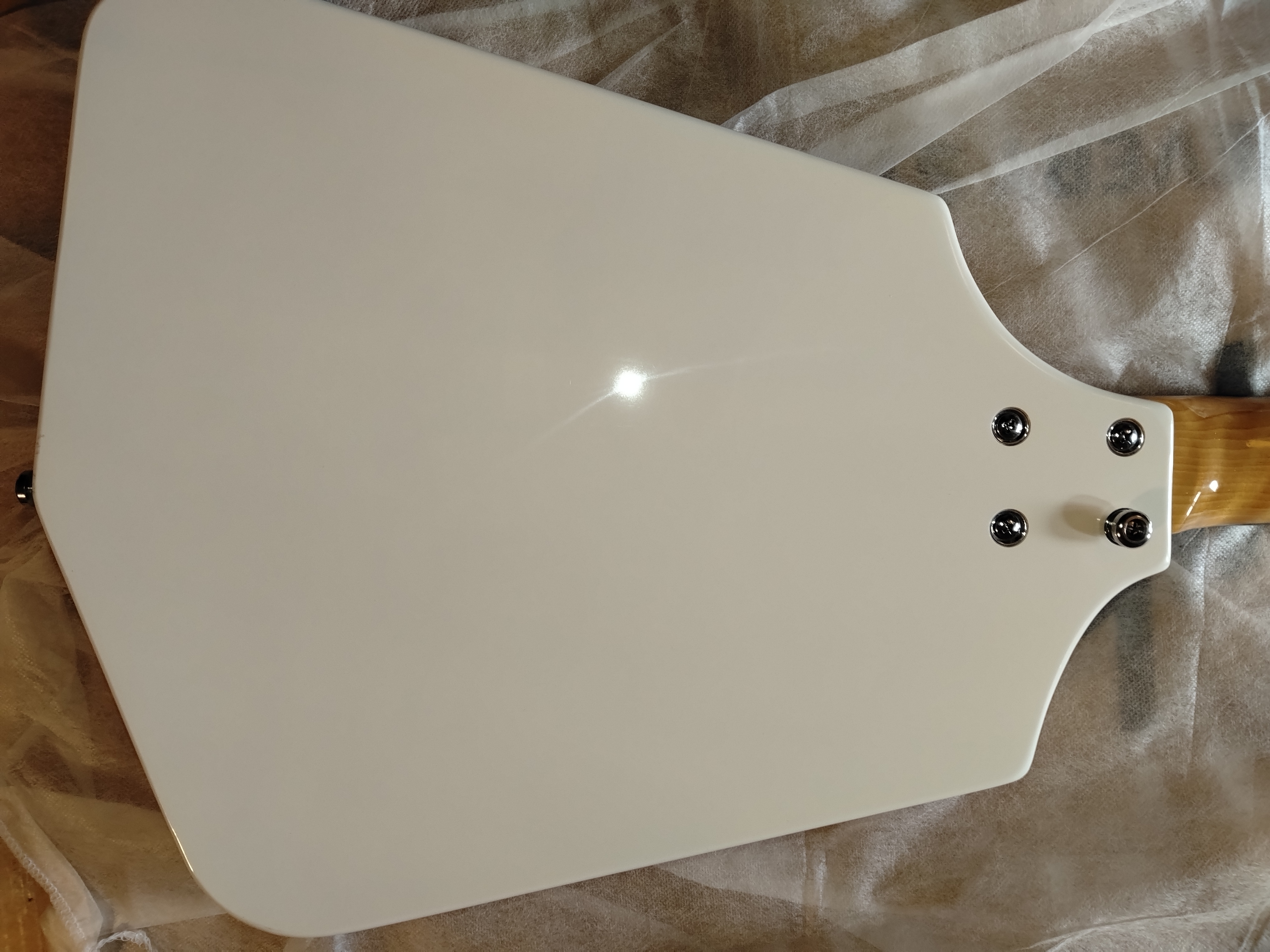Eastwood Guitars California Rebel (93068)