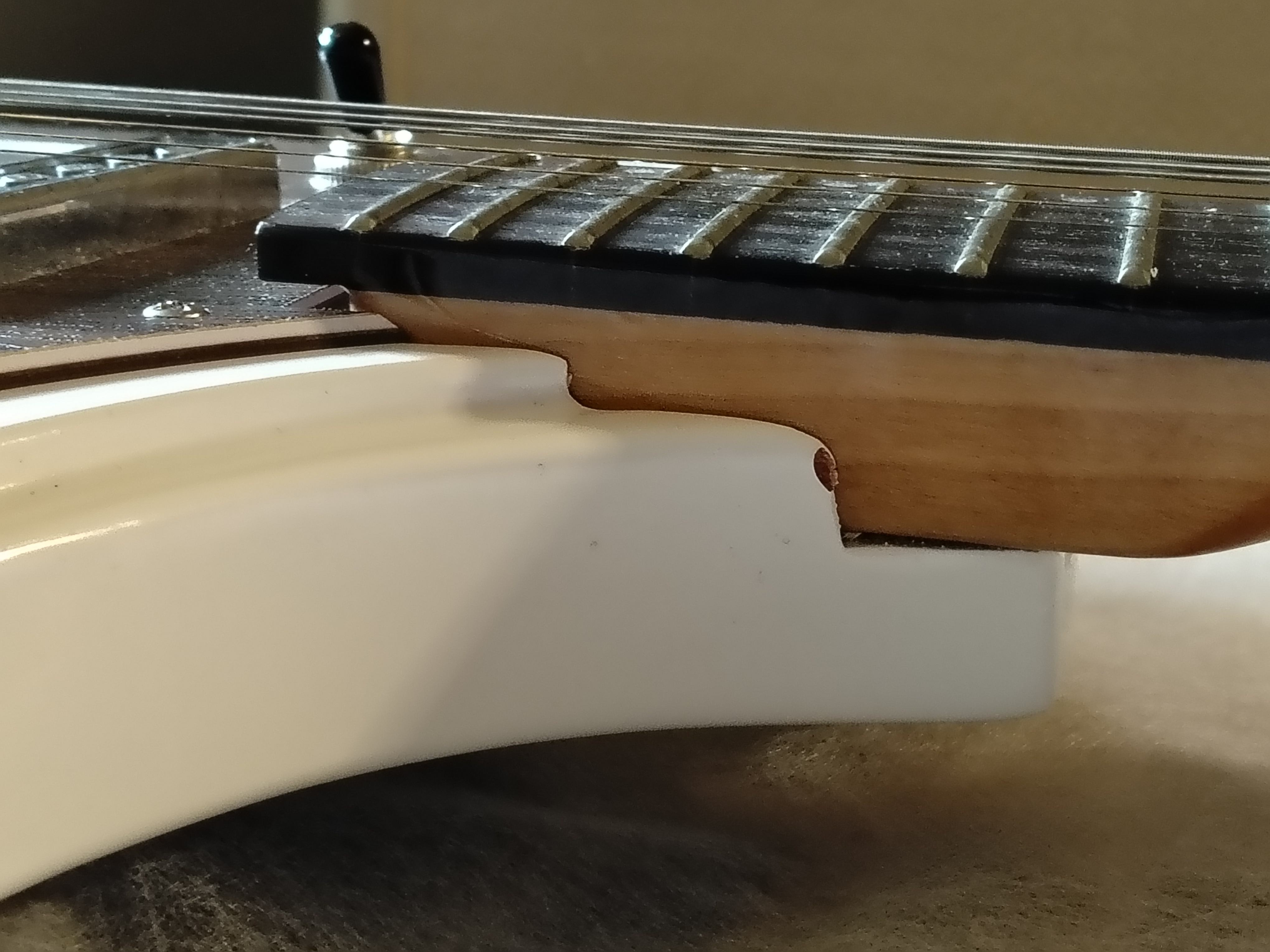 Eastwood Guitars California Rebel (28163)