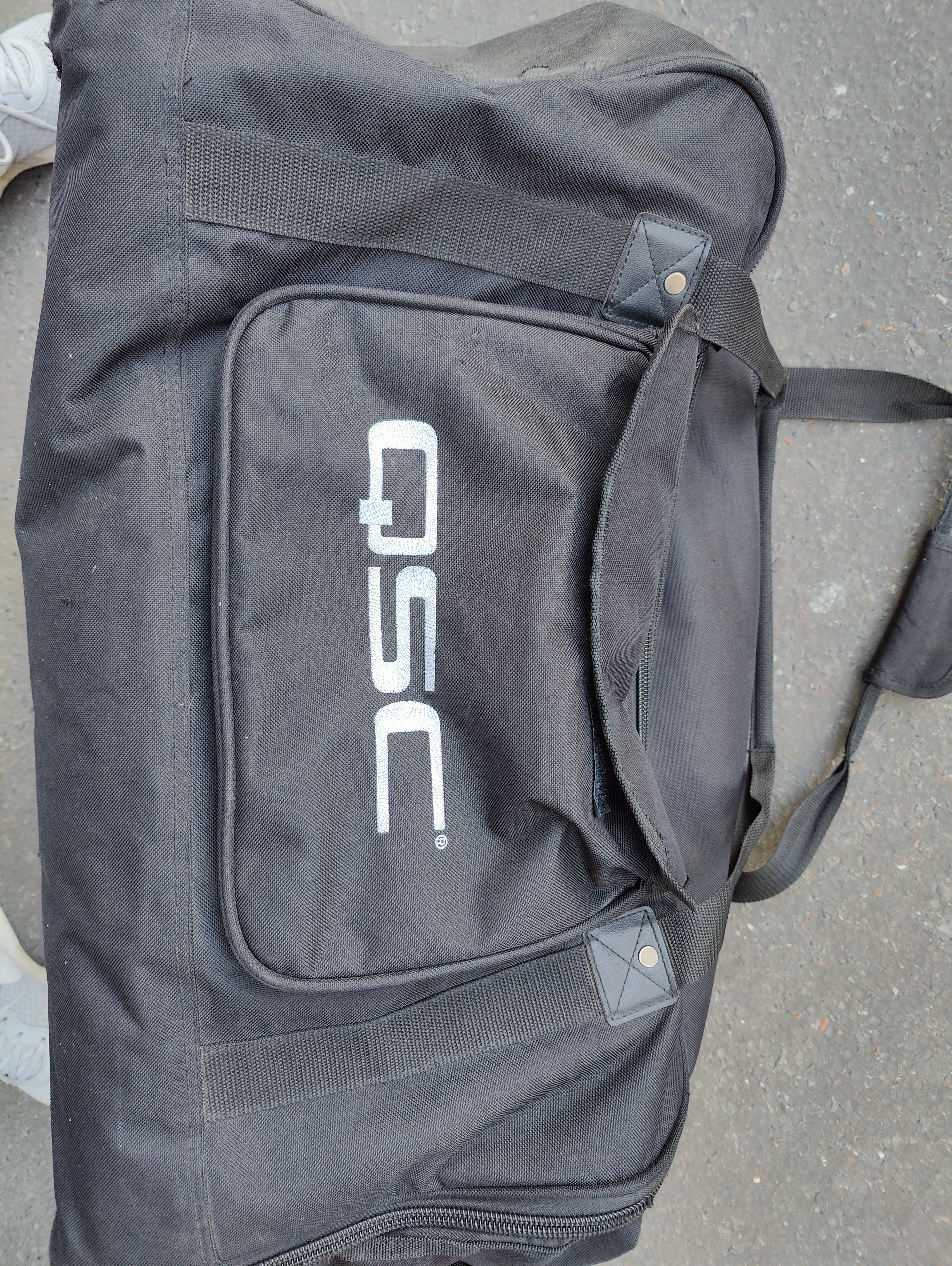 QSC CP8 (27196)
