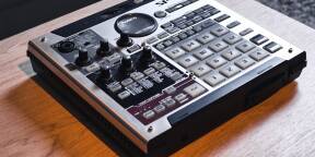 Roland SP 555