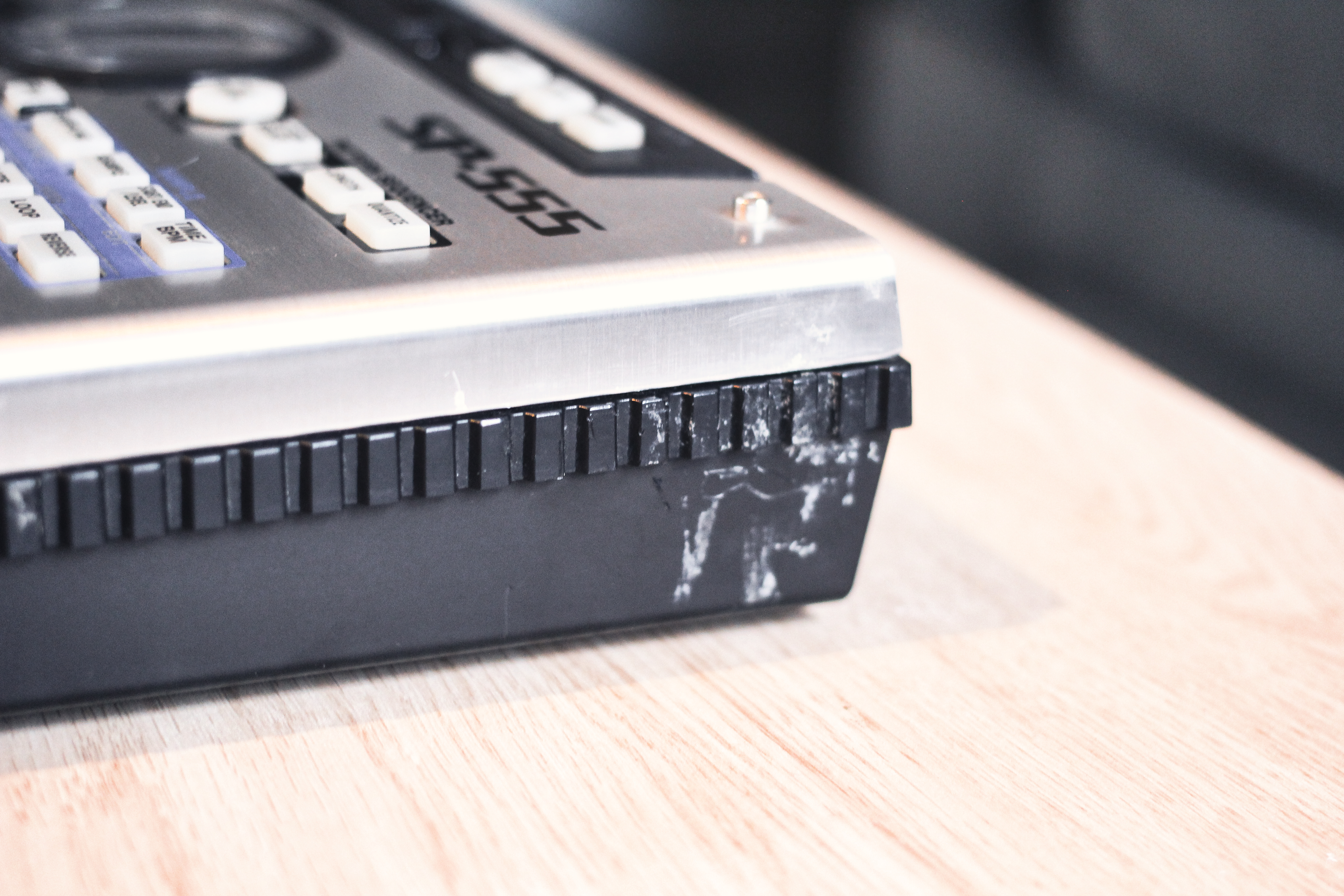 Roland SP-555 (55657)