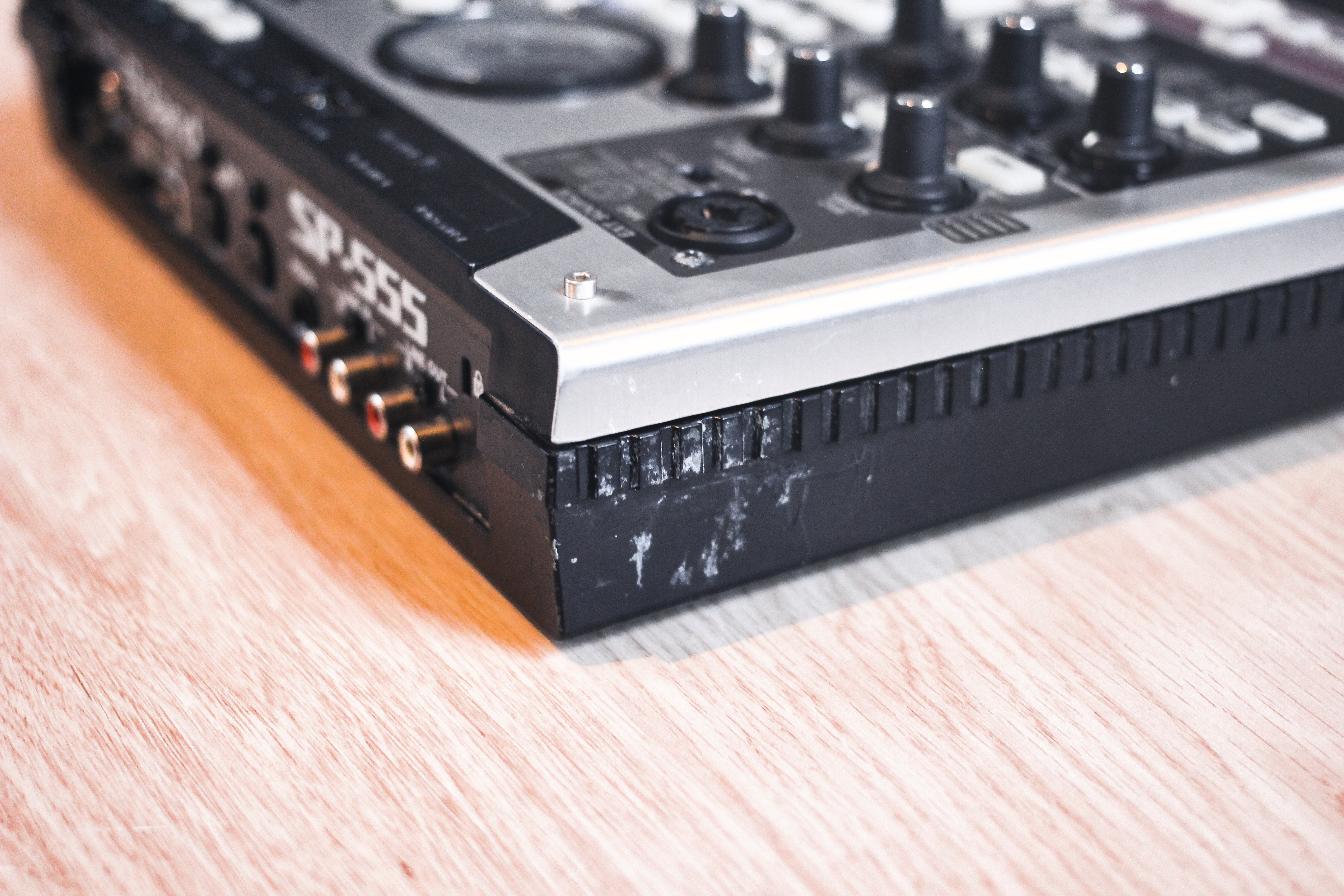 Roland SP-555 (9093)