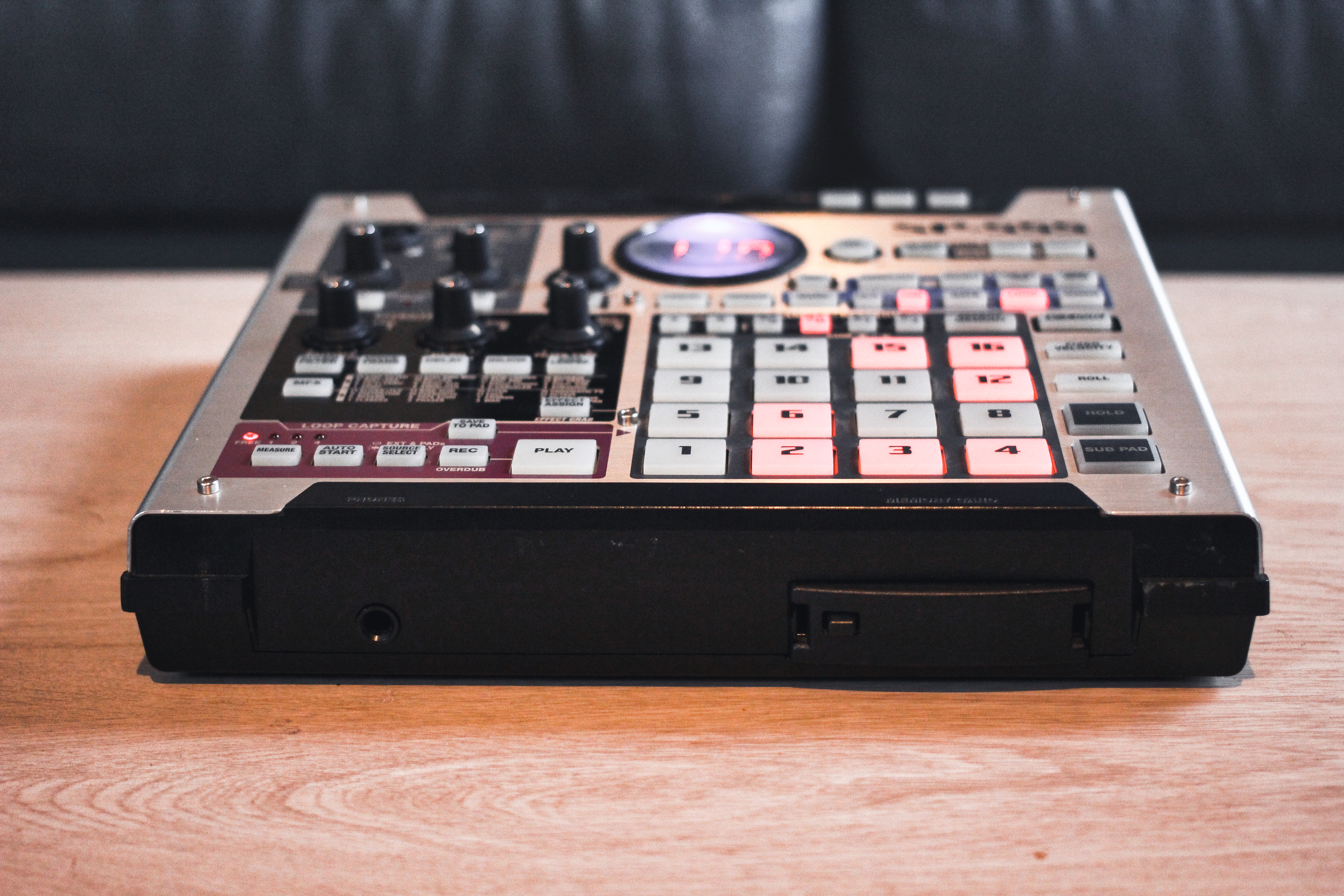 Roland SP-555 (41613)