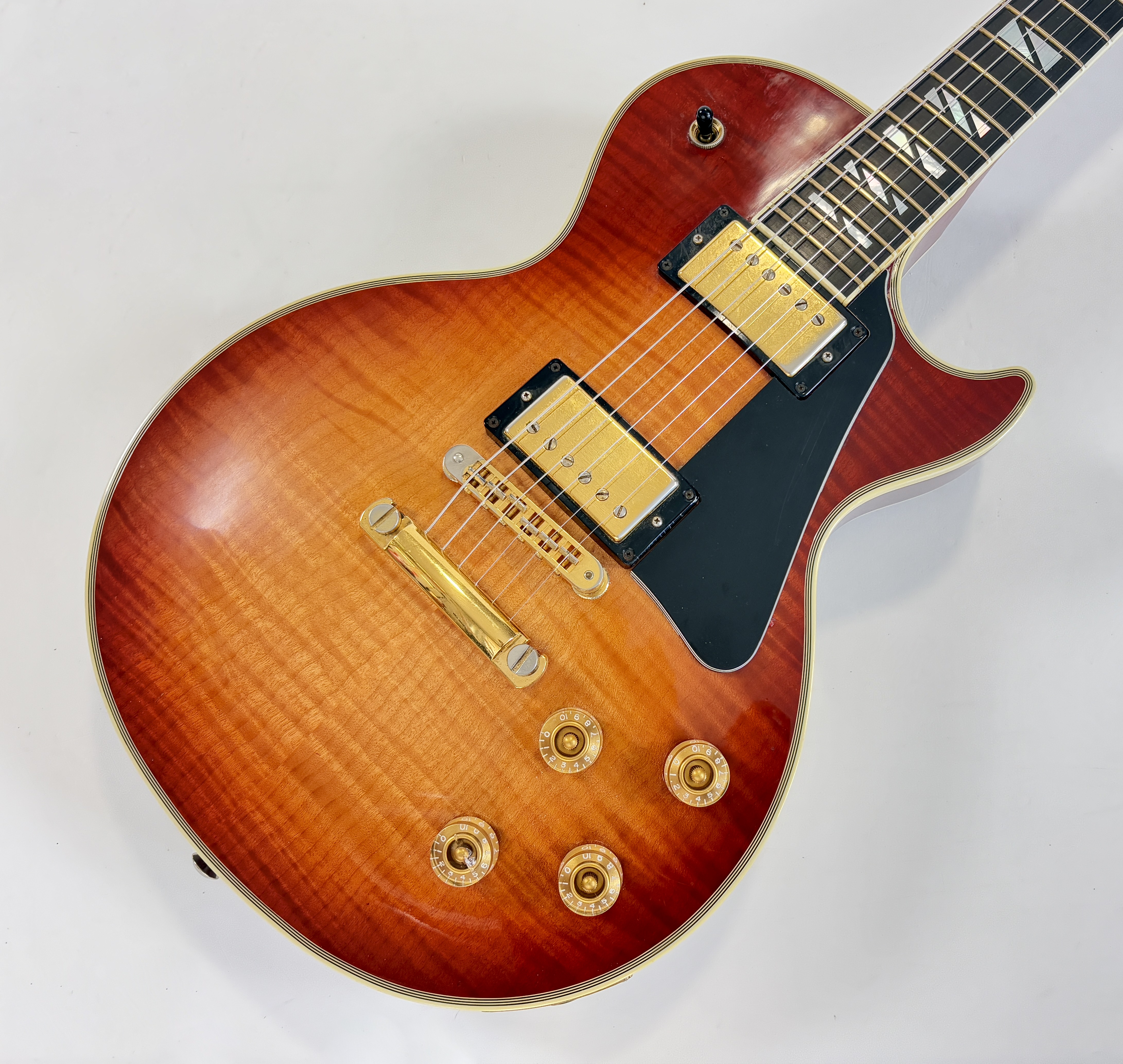 Gibson Les Paul Supreme (47716)