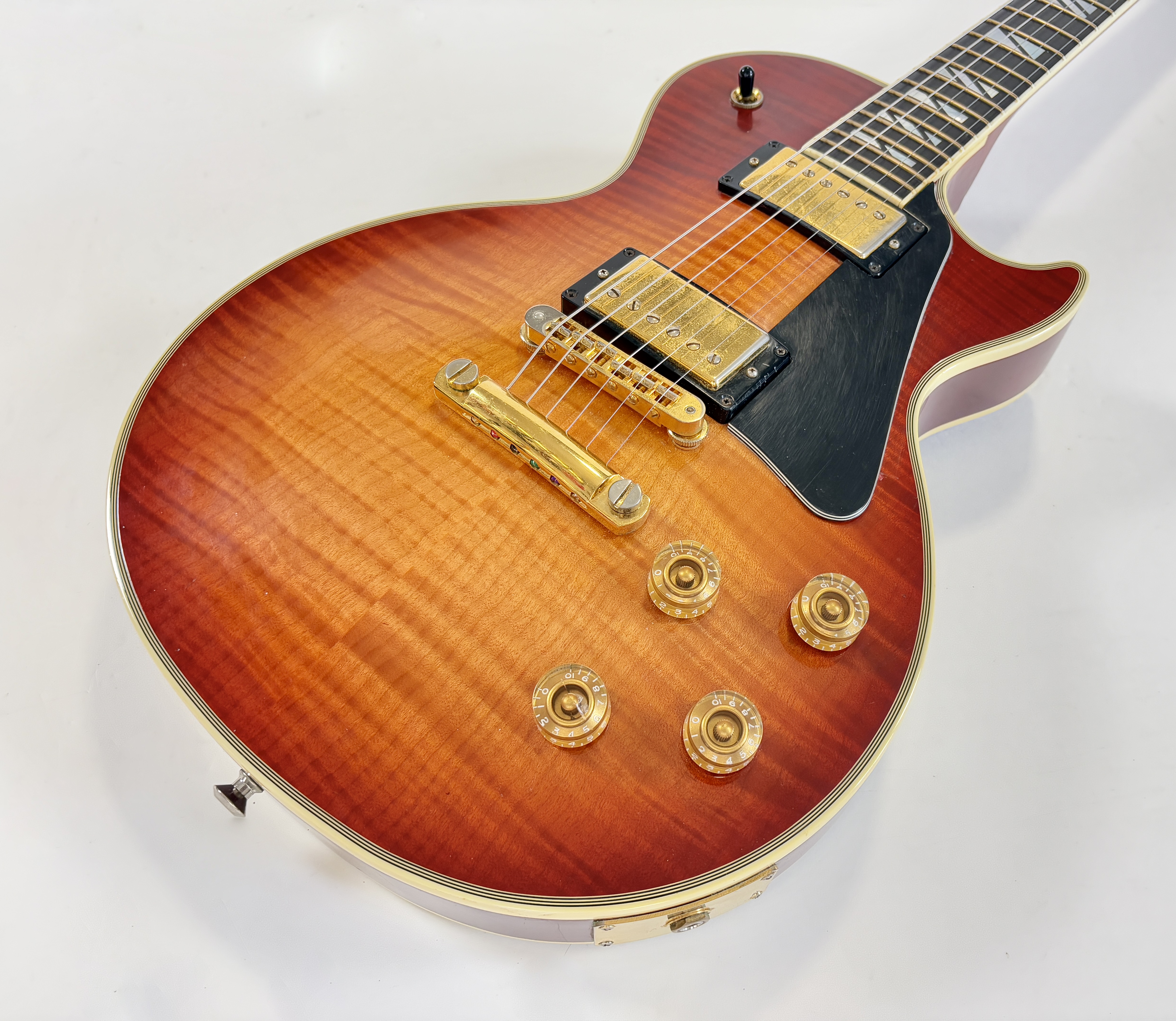 Gibson Les Paul Supreme (31067)
