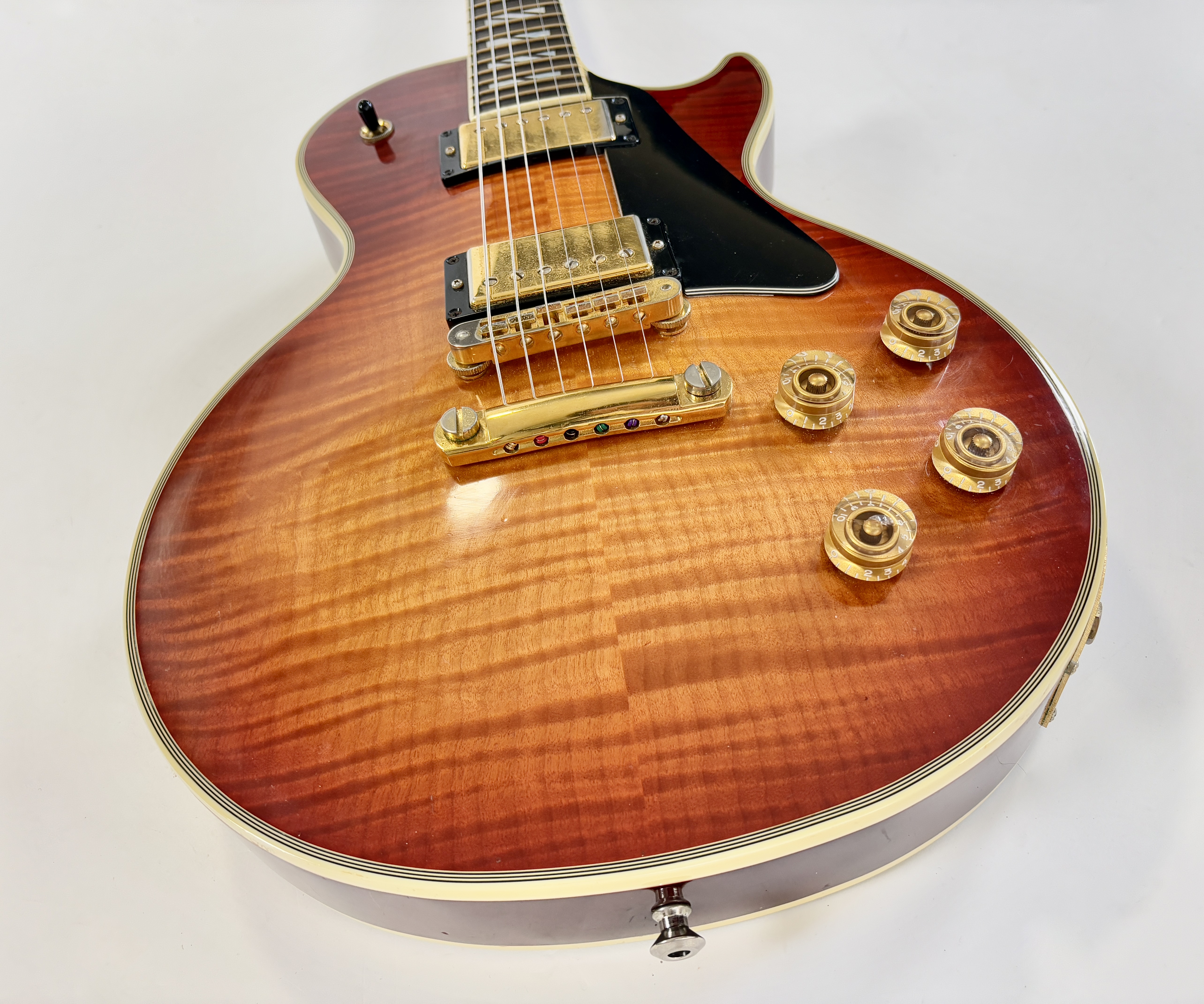 Gibson Les Paul Supreme (95283)