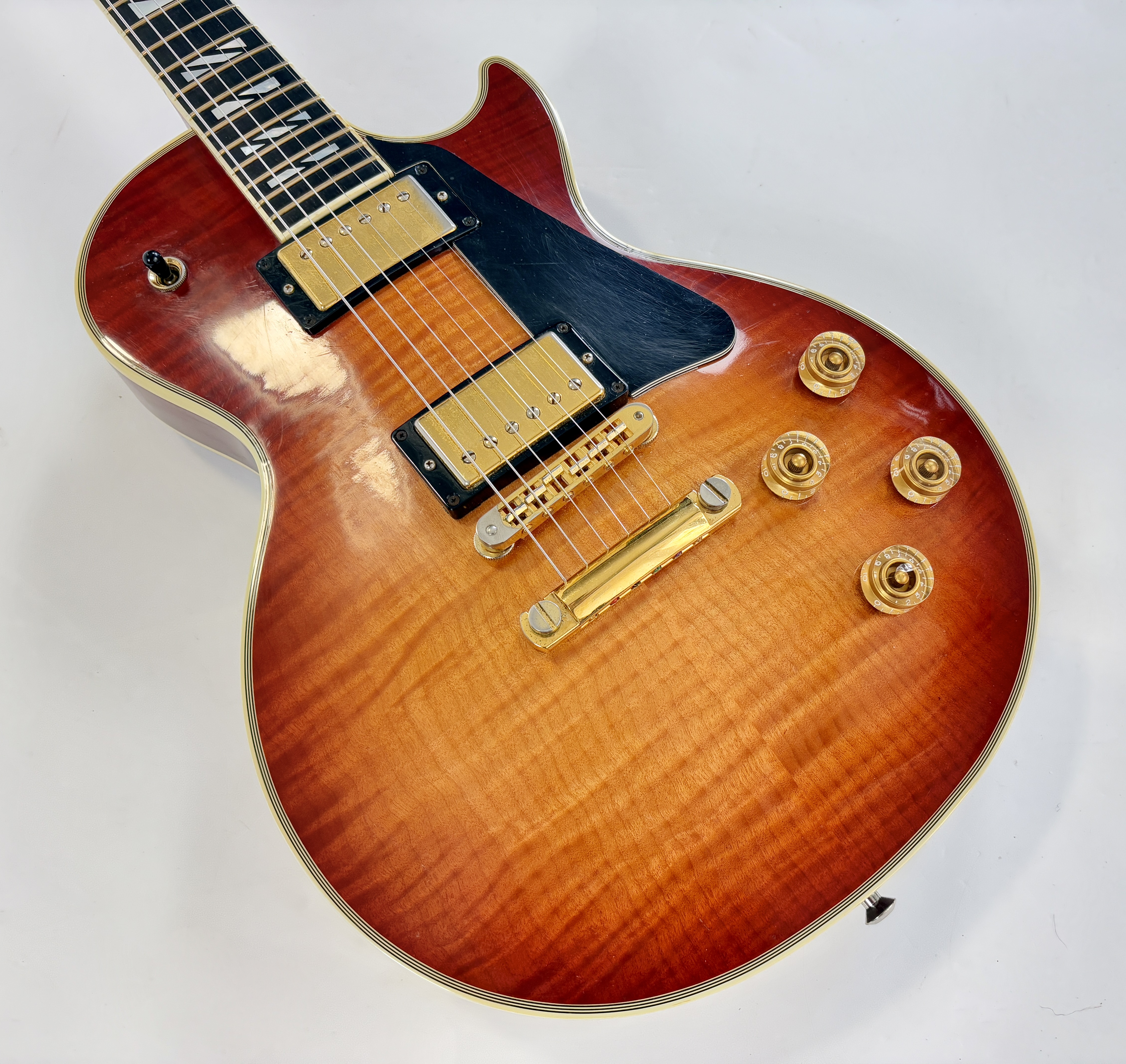 Gibson Les Paul Supreme (99920)