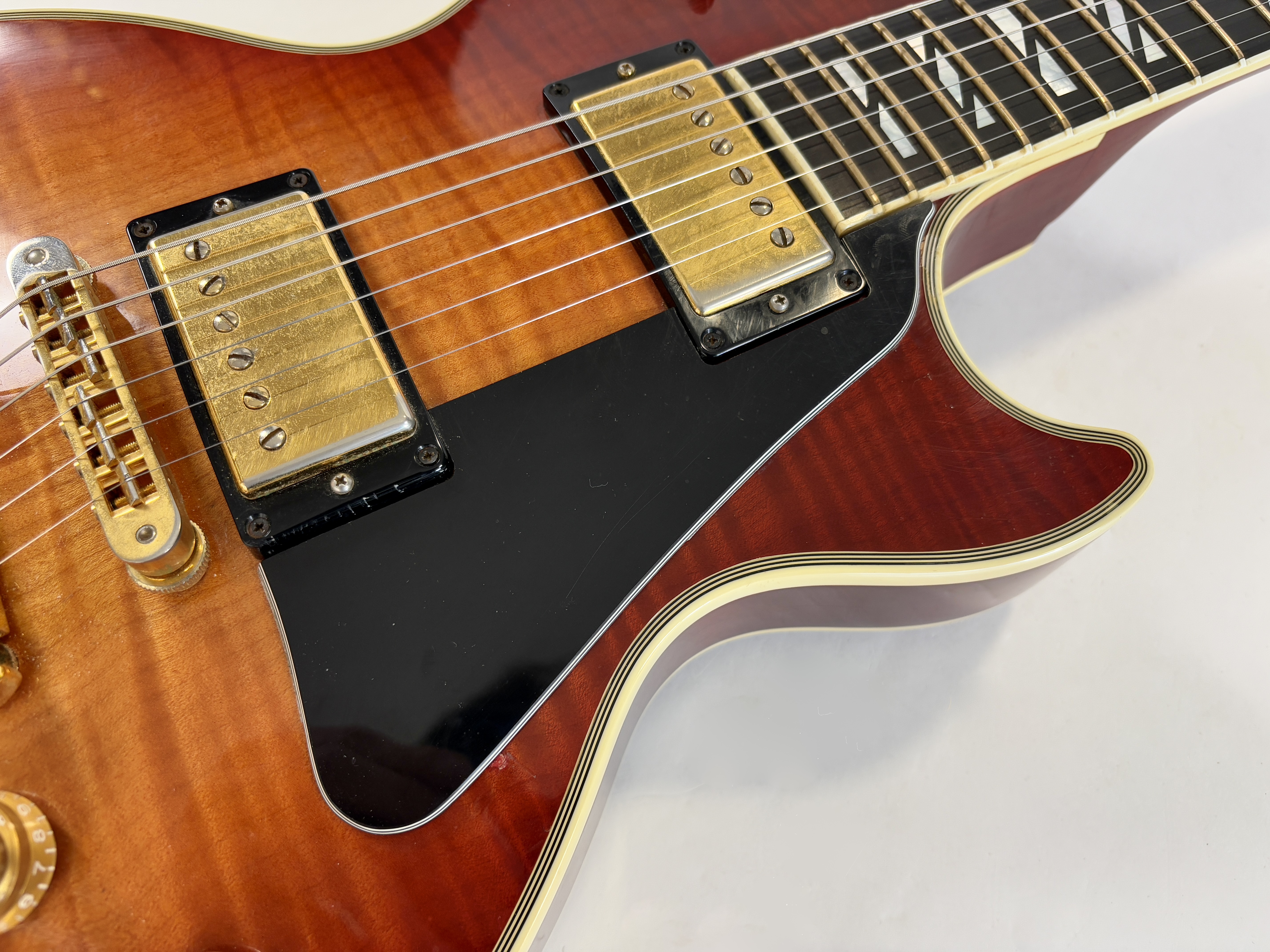 Gibson Les Paul Supreme (41854)
