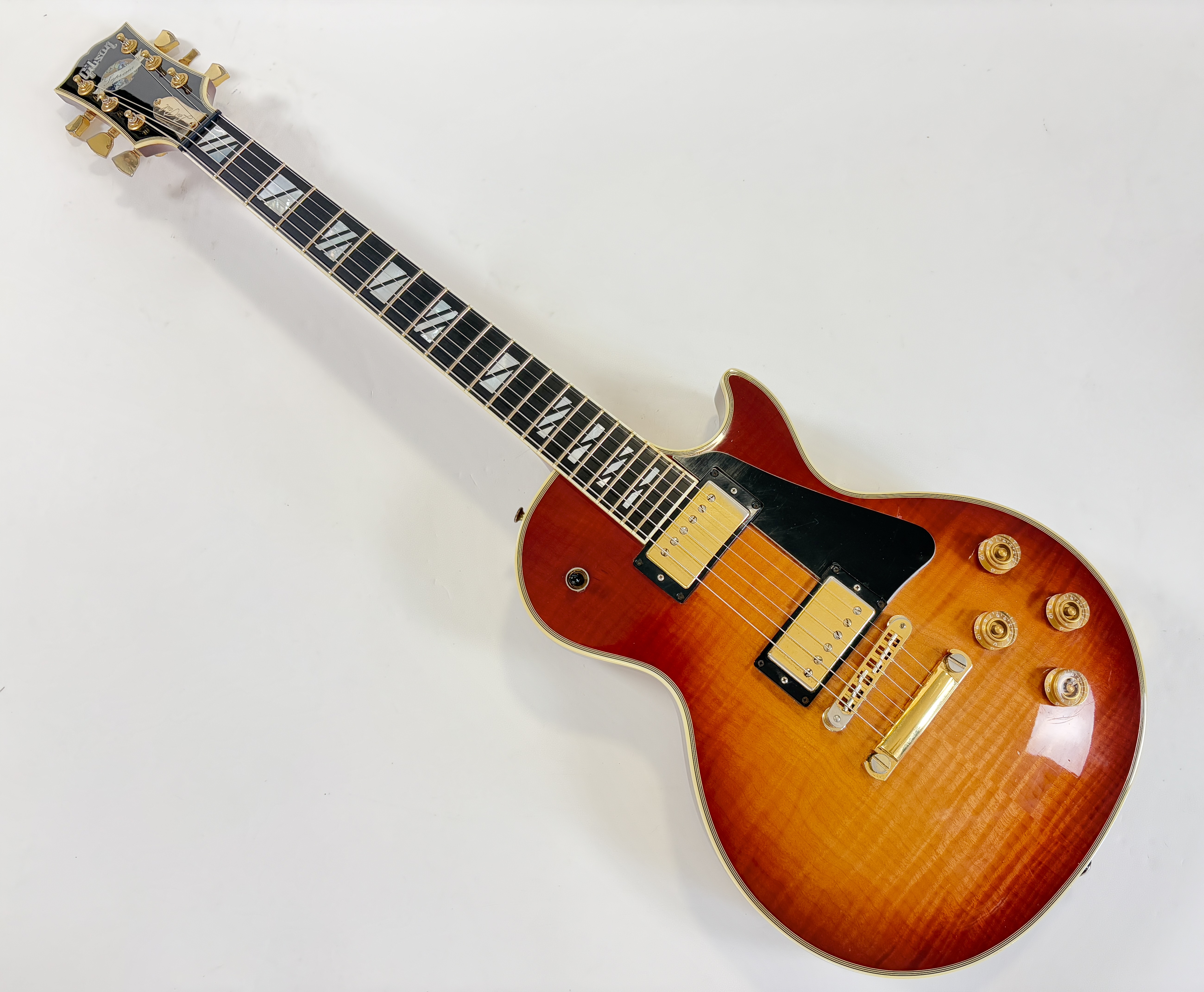 Gibson Les Paul Supreme (81673)