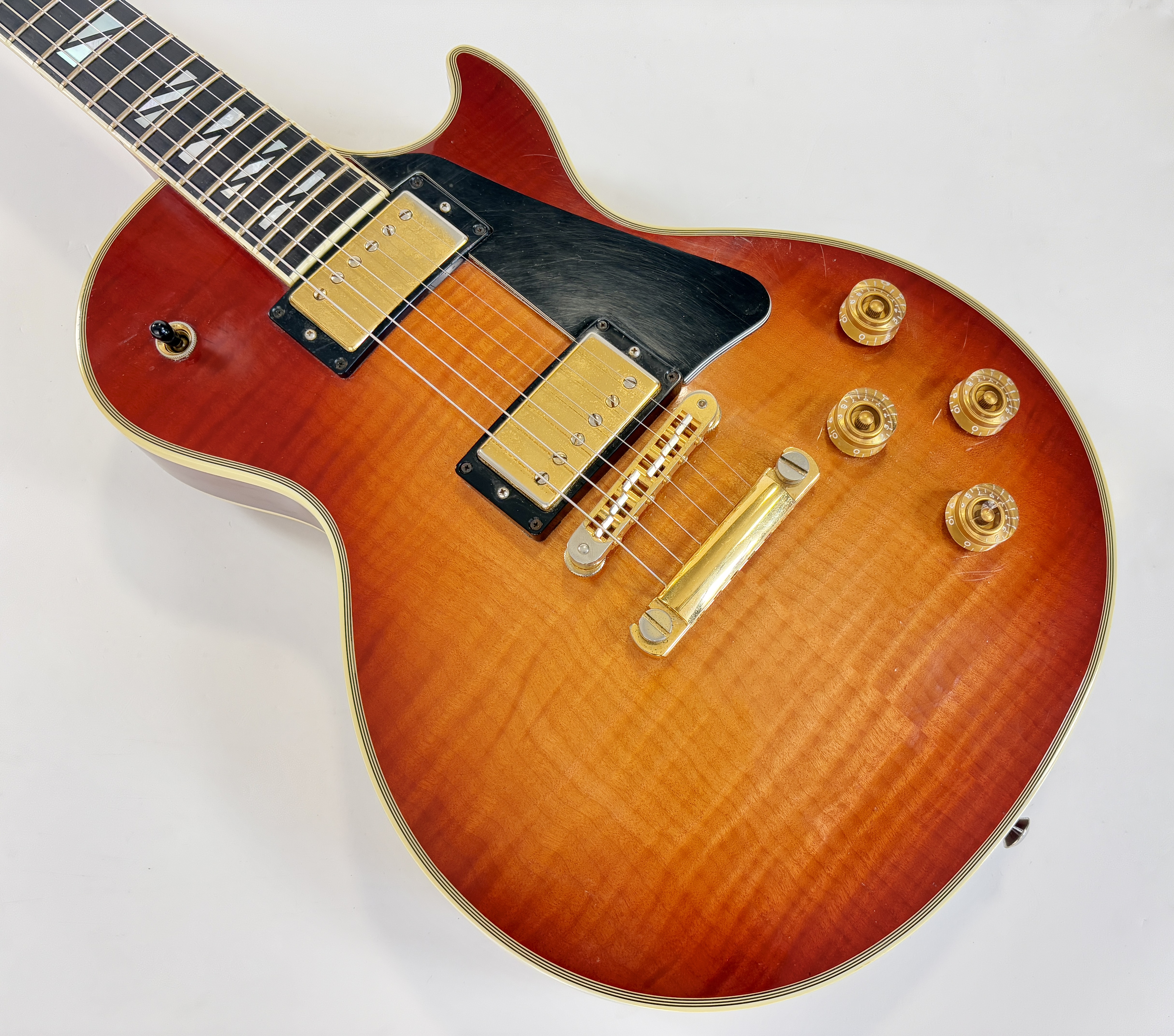Gibson Les Paul Supreme (41547)