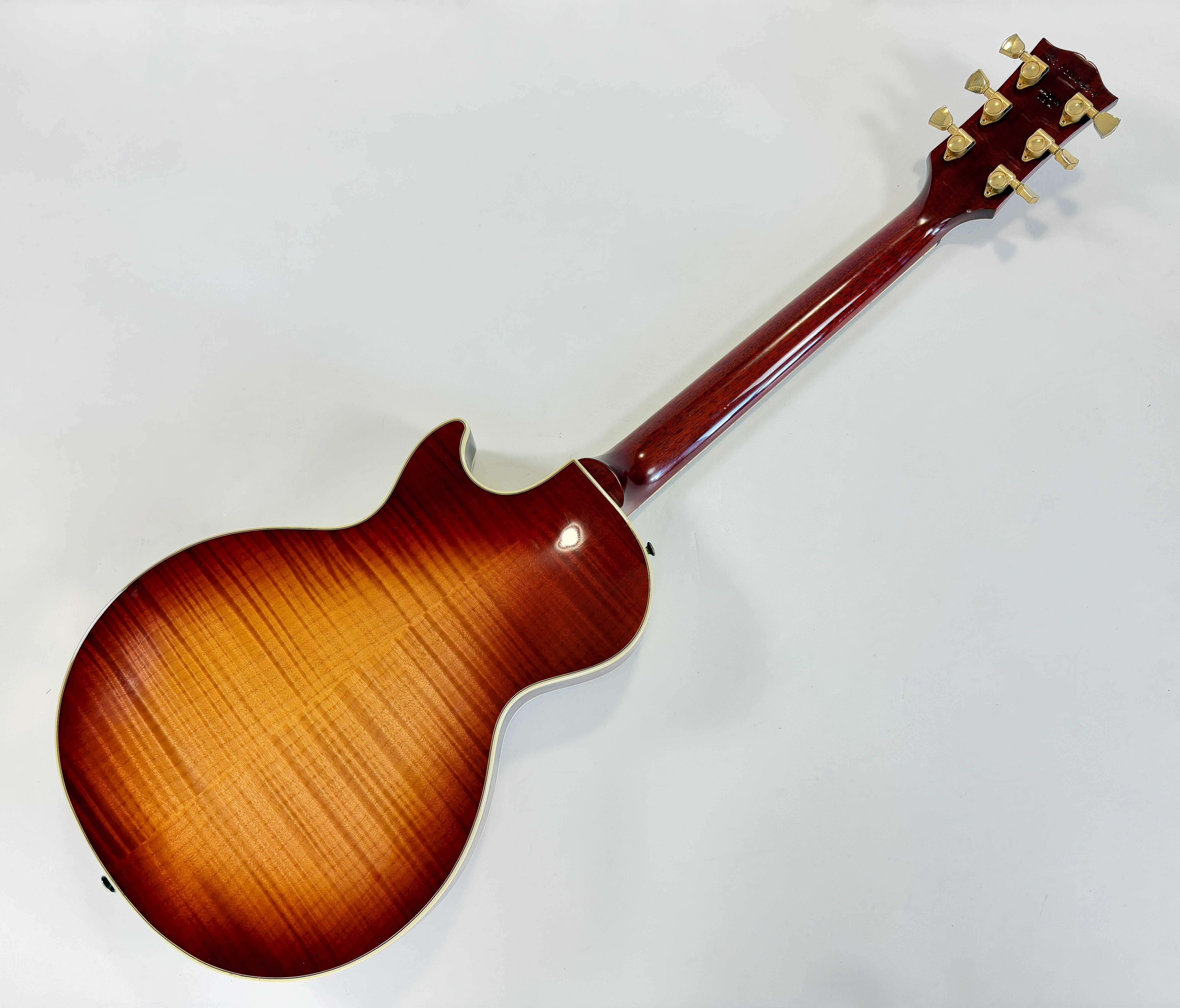 Gibson Les Paul Supreme (15418)