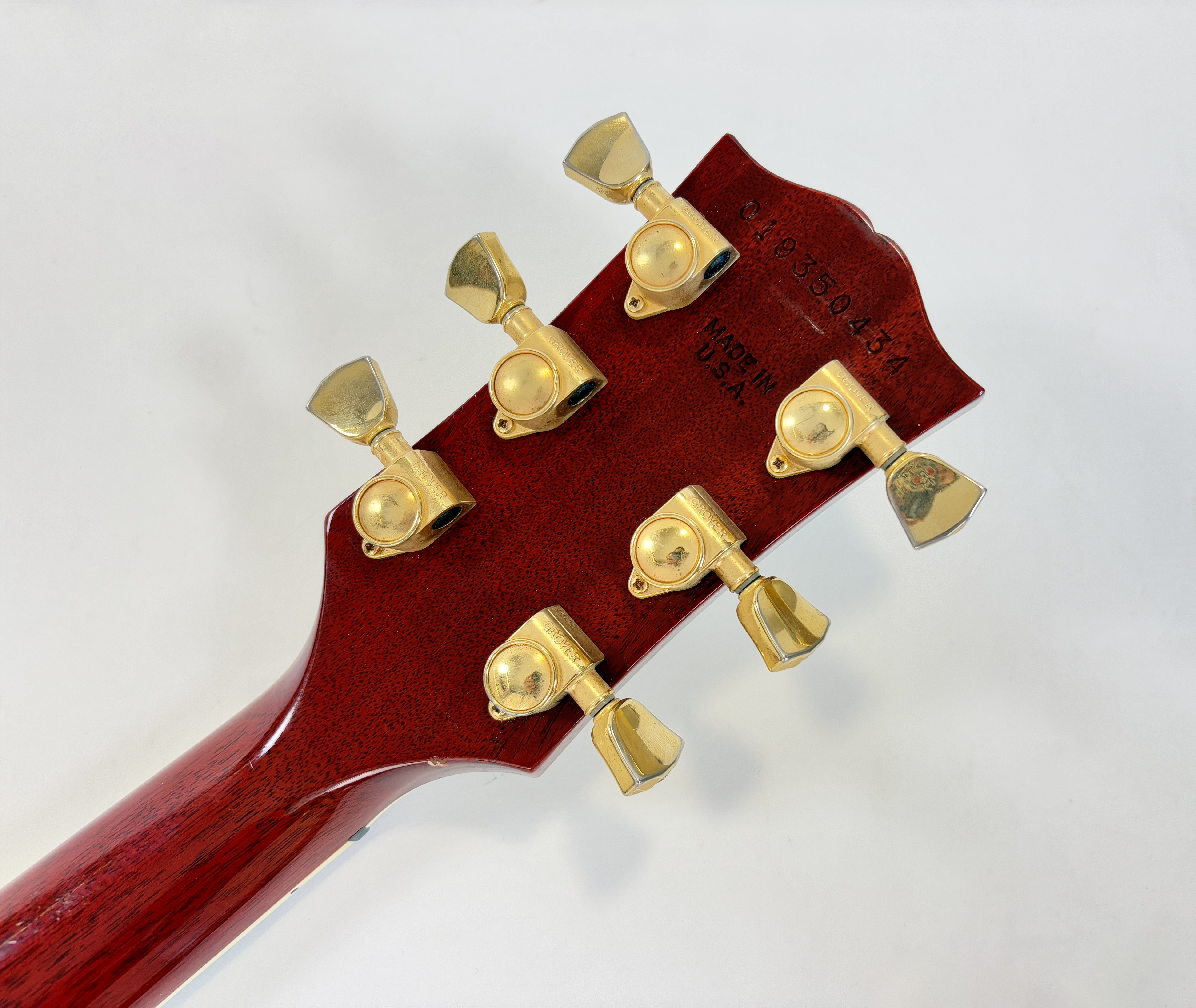 Gibson Les Paul Supreme (94812)