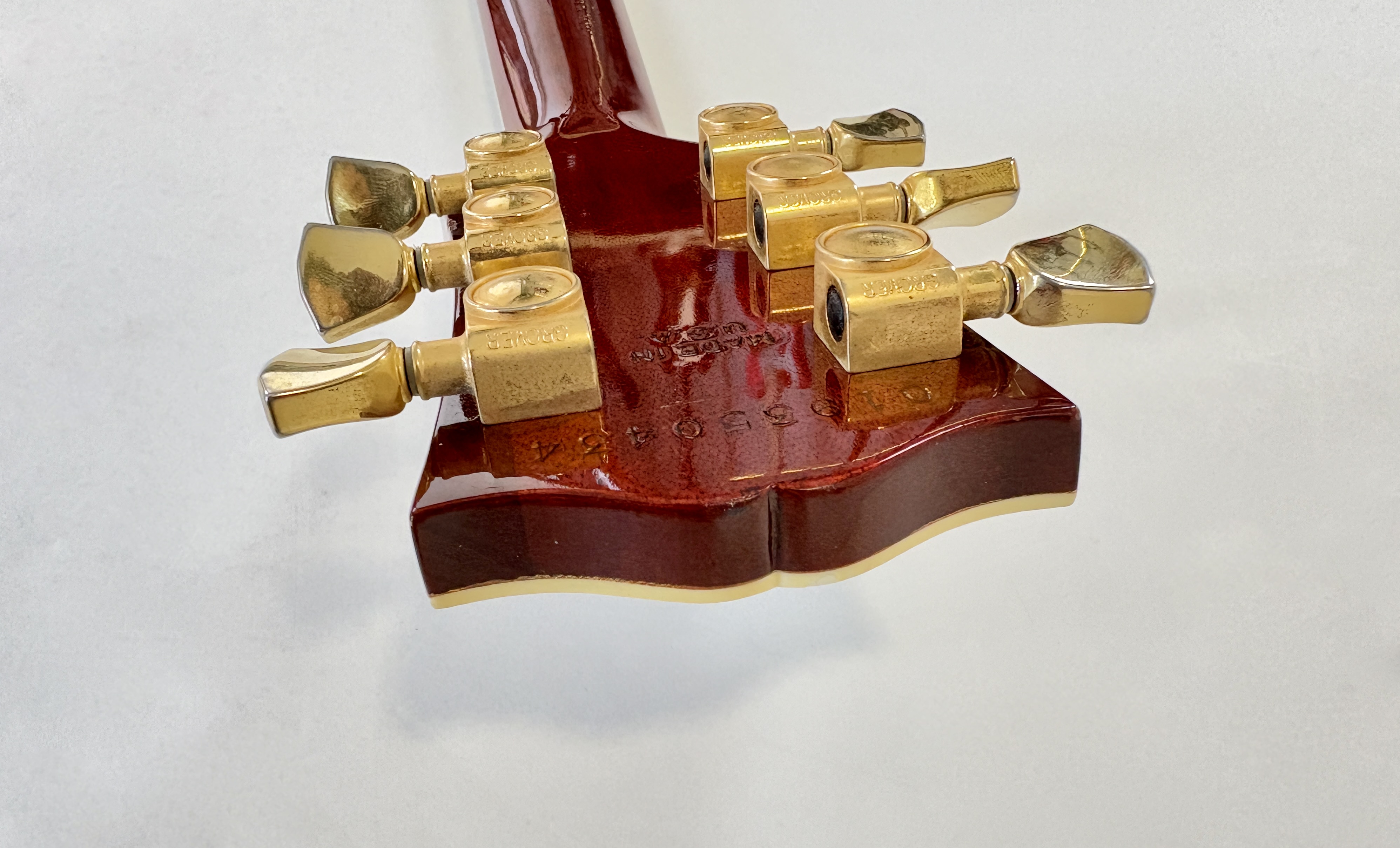 Gibson Les Paul Supreme (30781)