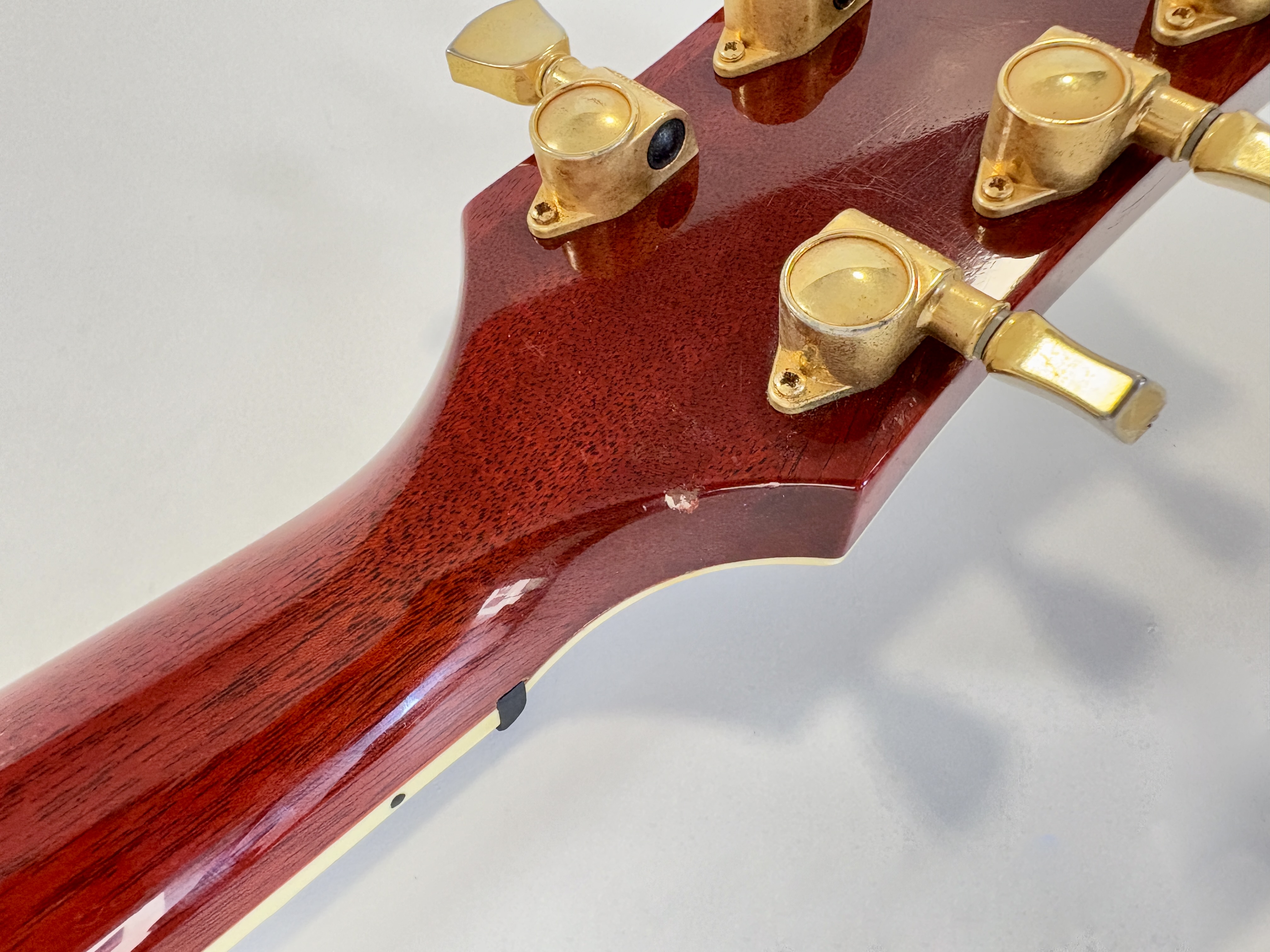 Gibson Les Paul Supreme (74096)