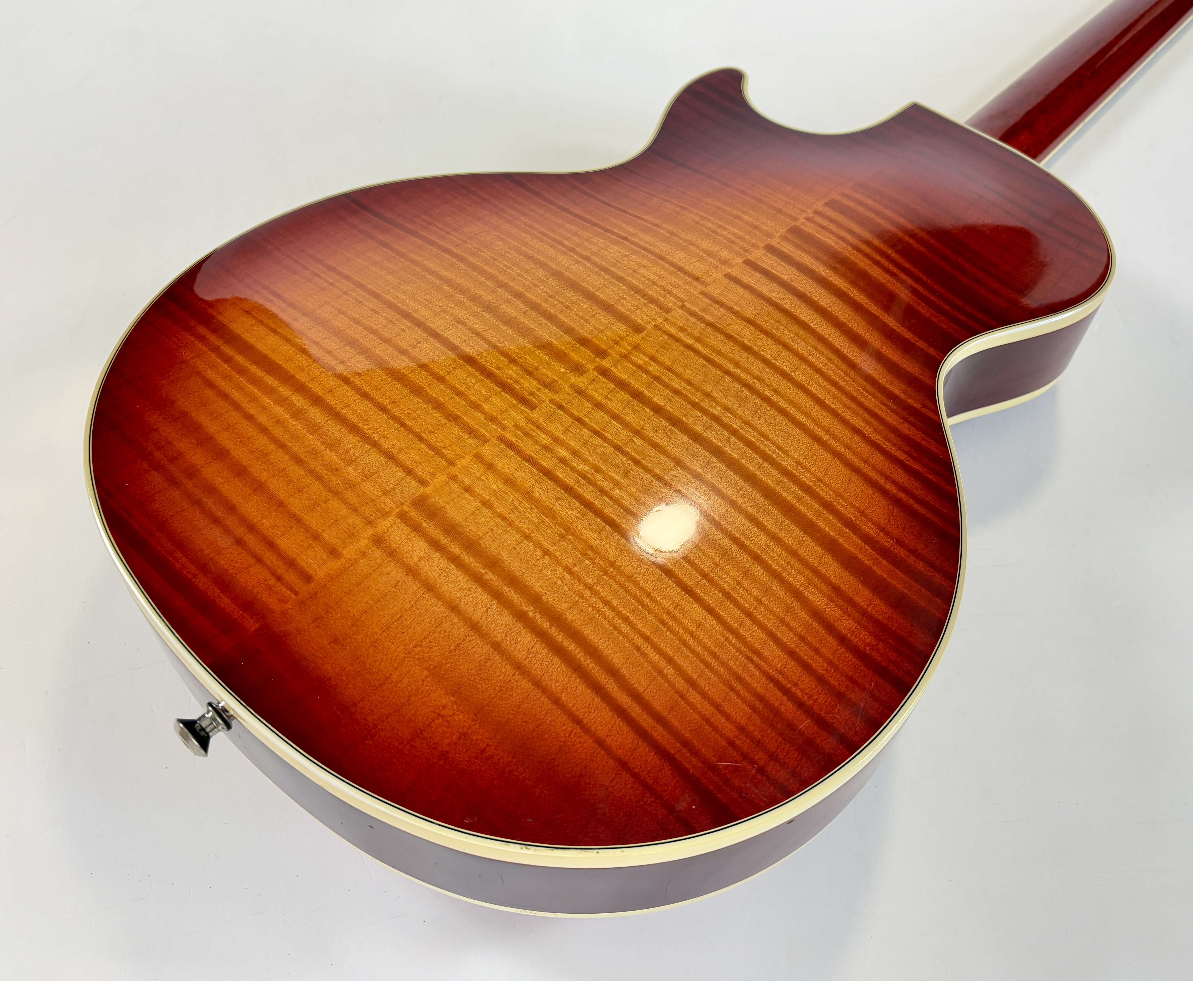 Gibson Les Paul Supreme (79343)