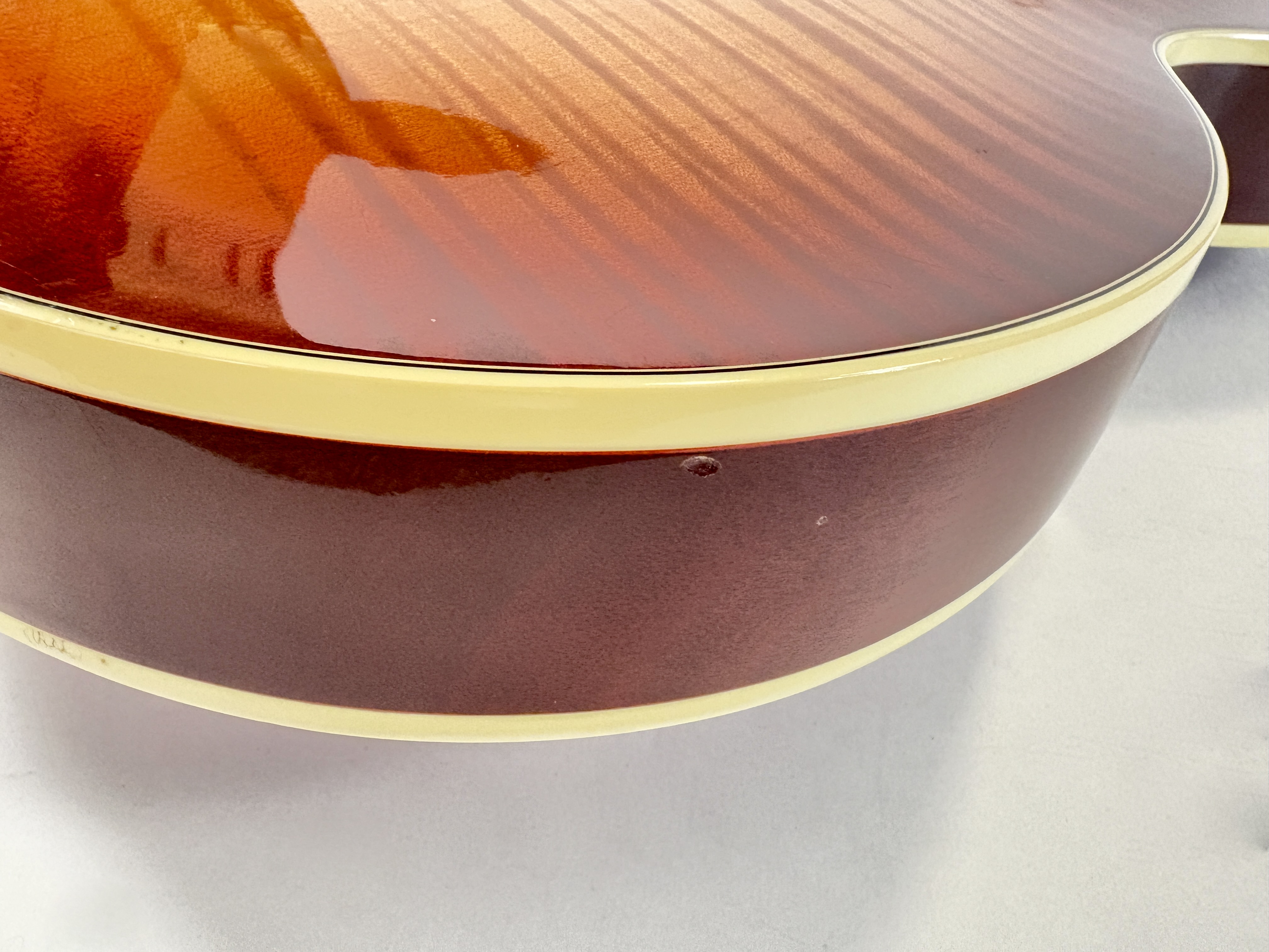 Gibson Les Paul Supreme (48753)