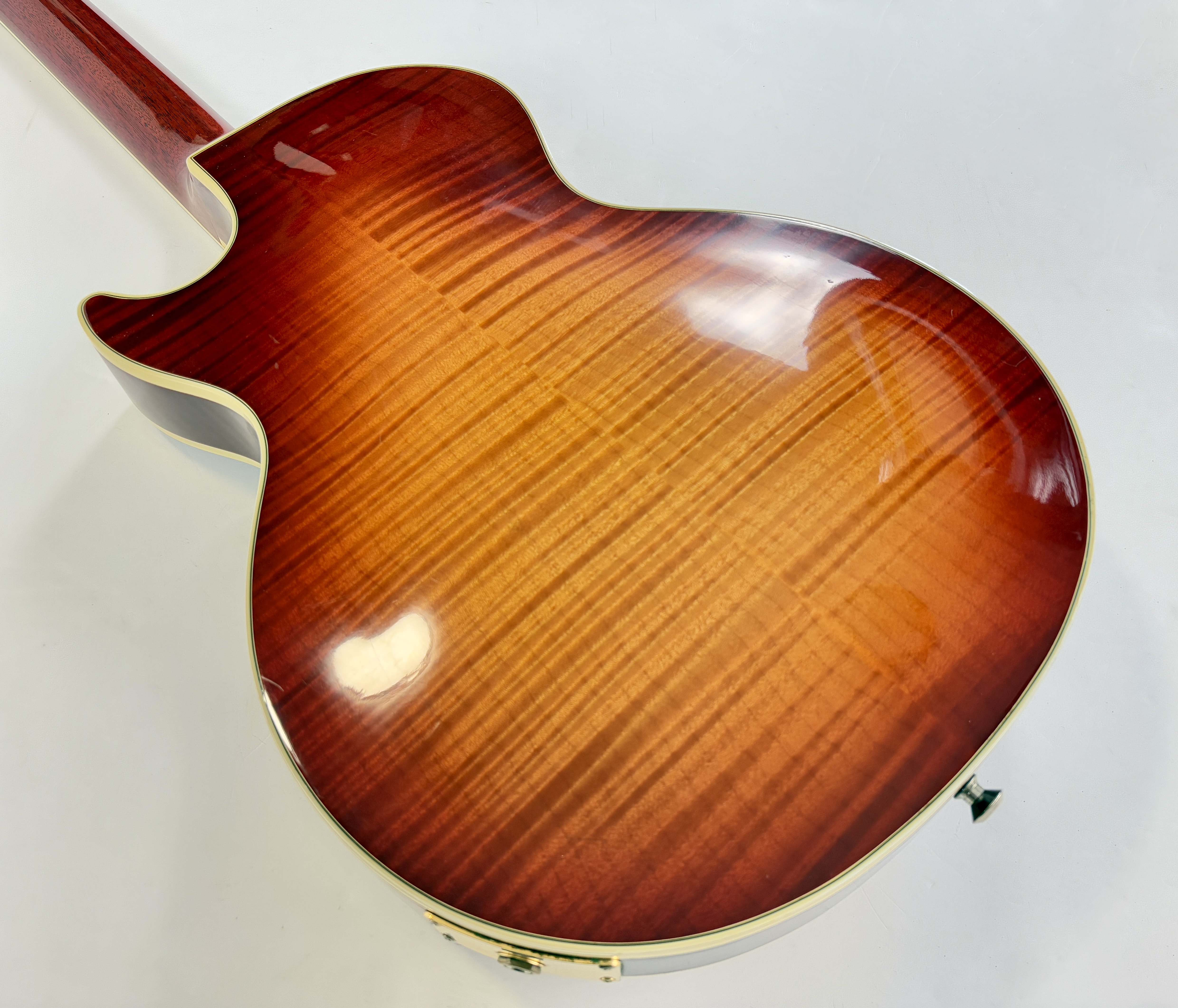 Gibson Les Paul Supreme (97649)