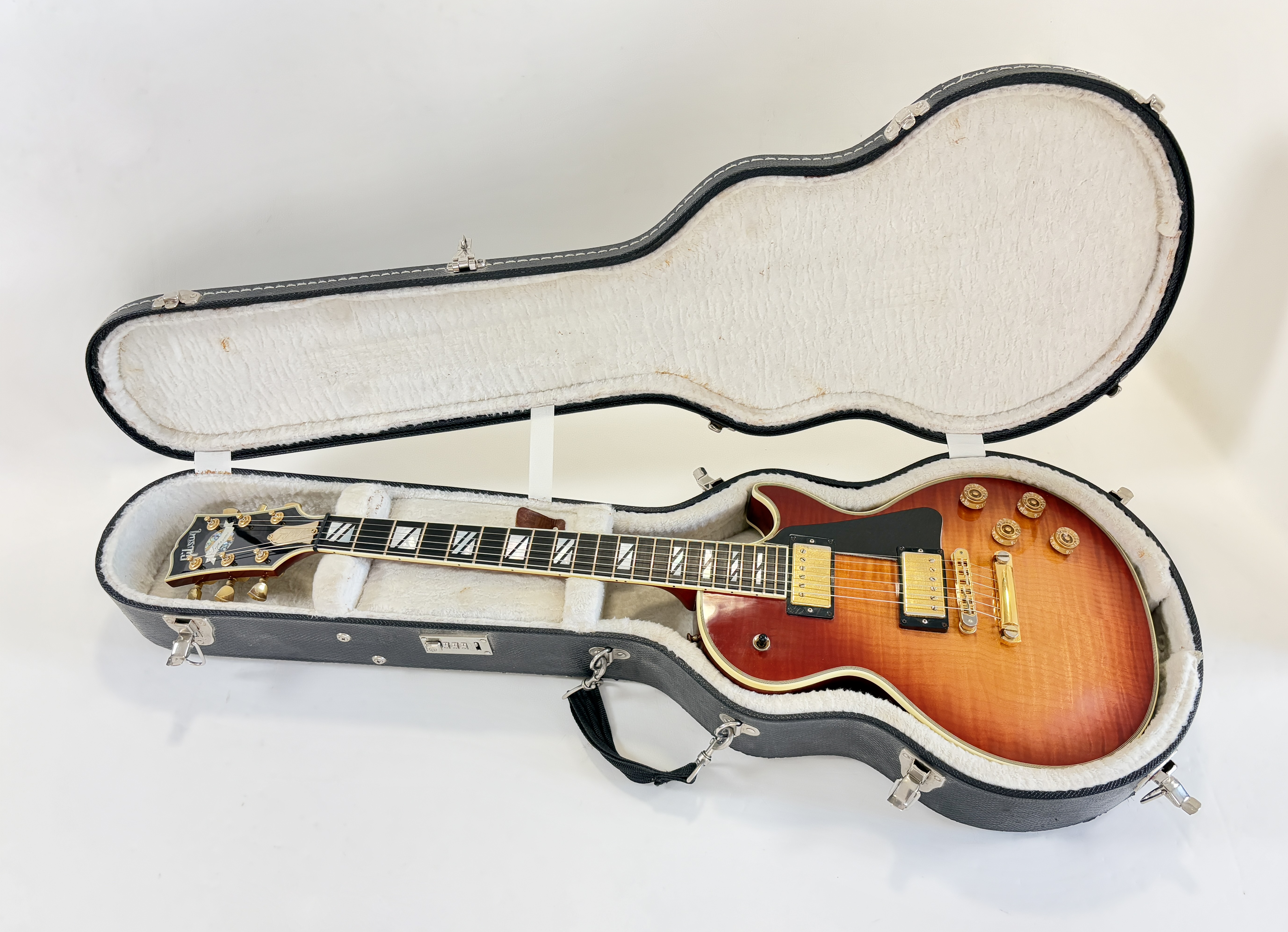 Gibson Les Paul Supreme (18136)