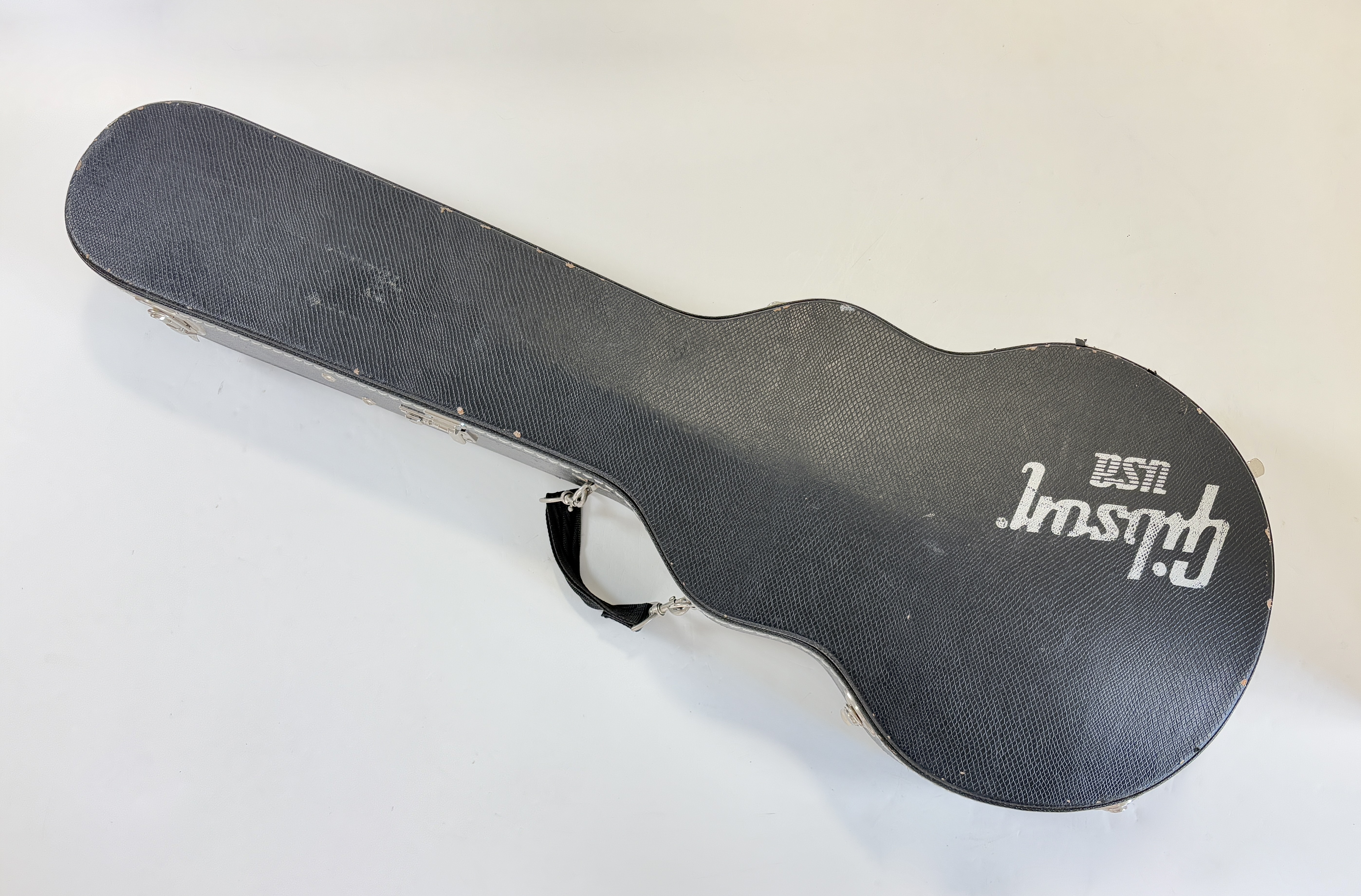 Gibson Les Paul Supreme (79517)