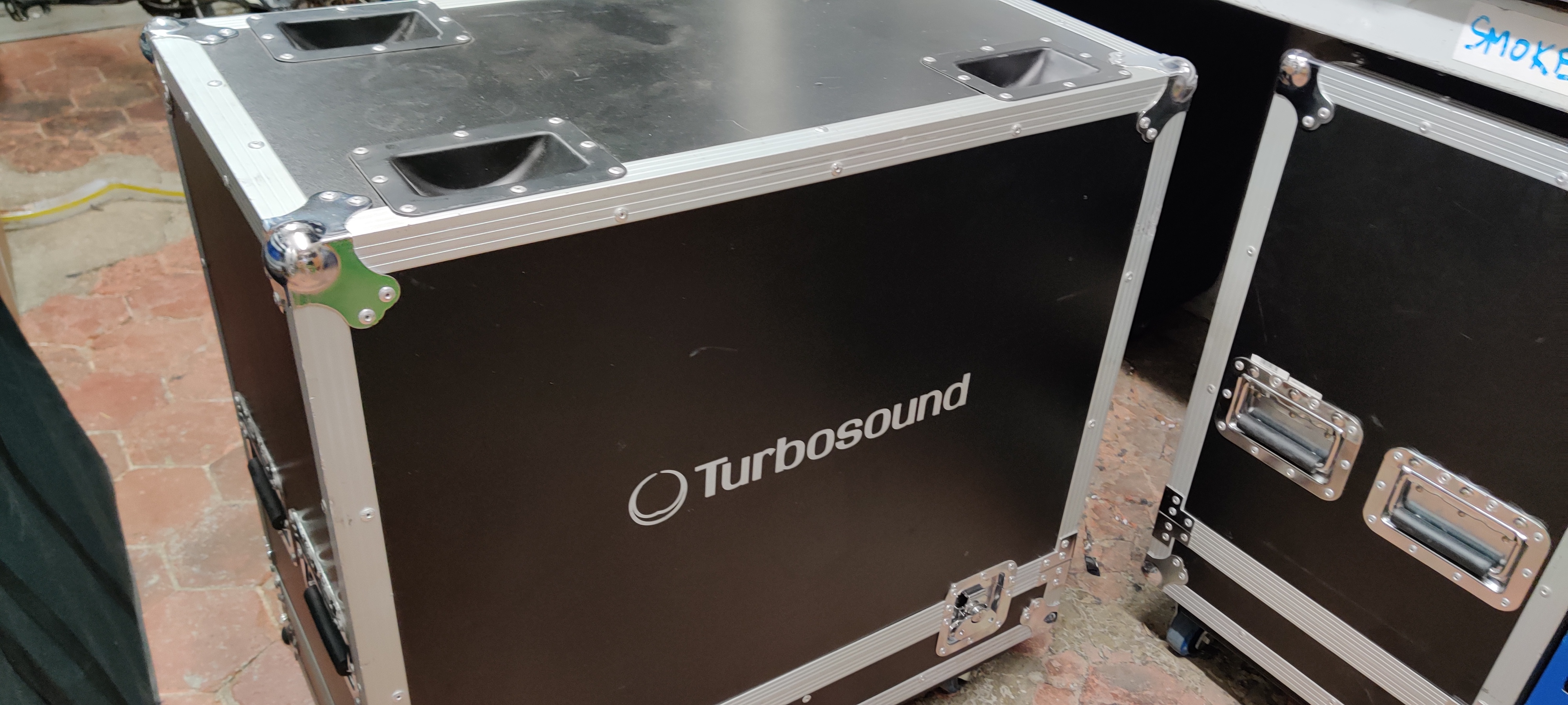 Turbosound BERLIN TBV 123AN (24219)