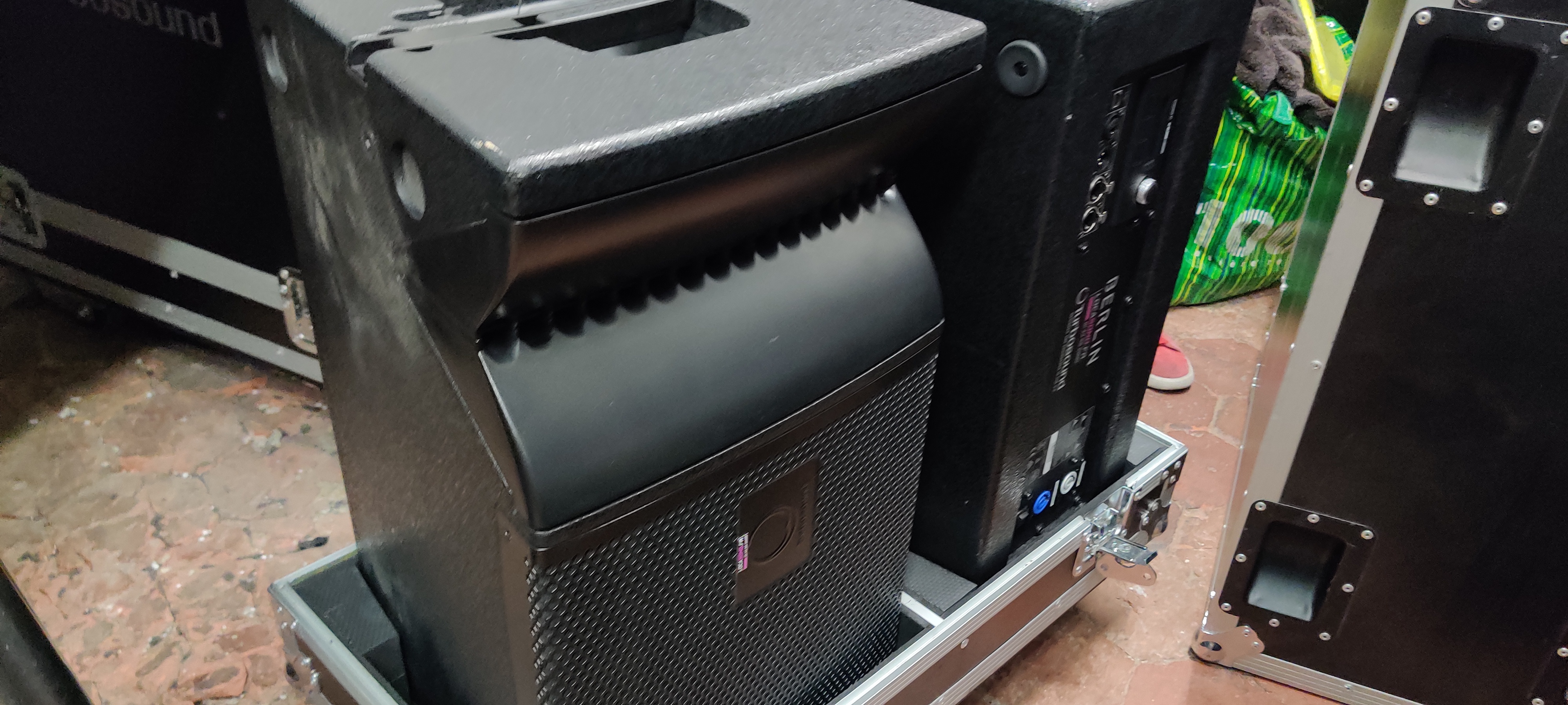 Turbosound BERLIN TBV 123AN (9390)