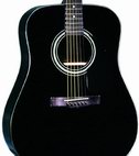 Fender deals dg11e black