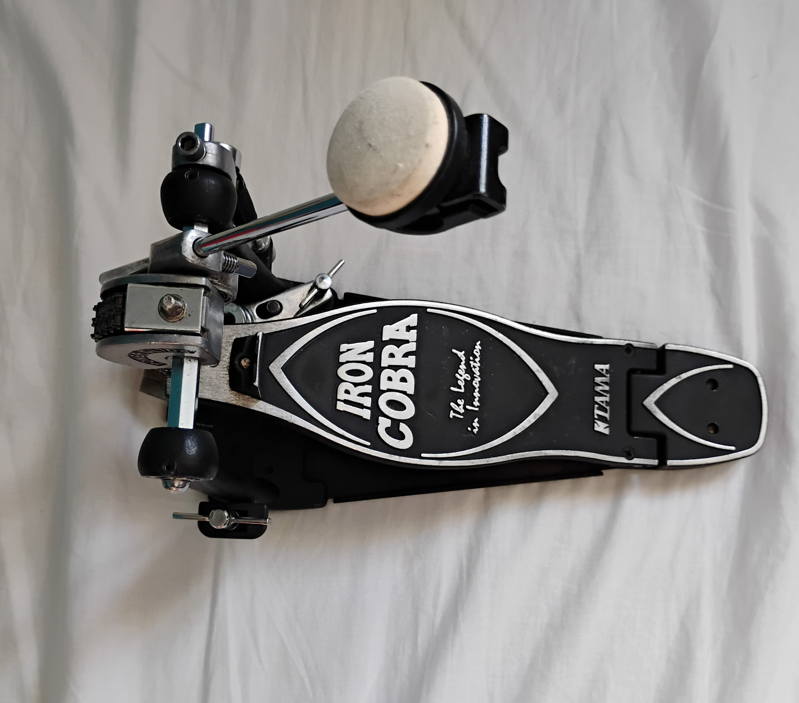 Tama Iron Cobra HP900P