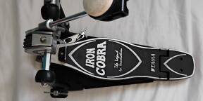 Tama Iron Cobra HP900P