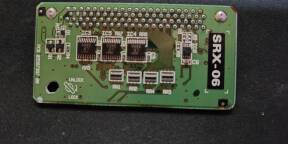 Vends Carte Roland SRX-06 Complete Orchestra