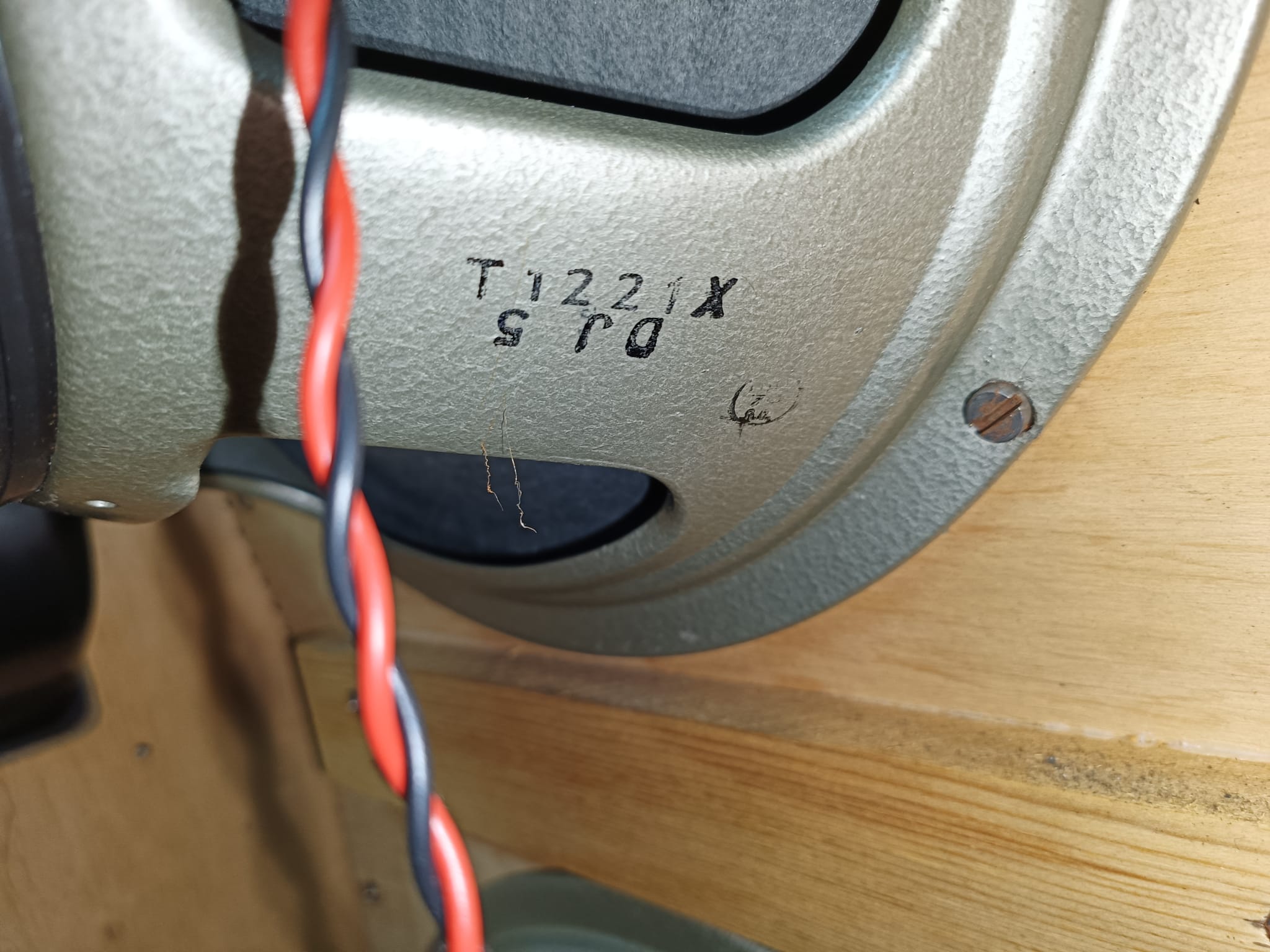 Marshall 1960A (42988)