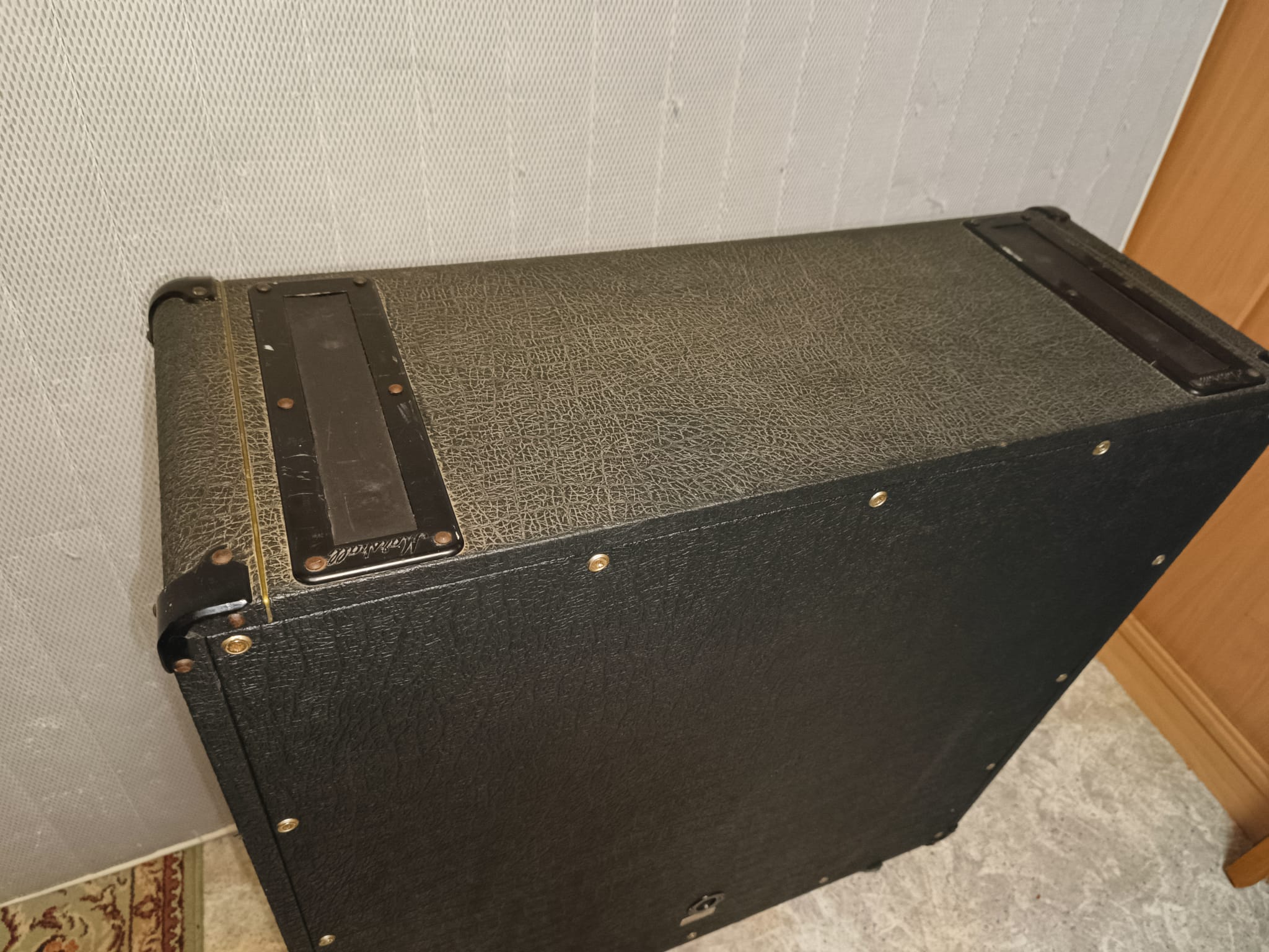 Marshall 1960A (96503)