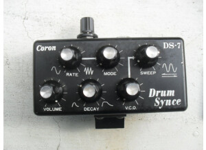 Coron DS-7 Drum Synce (65173)
