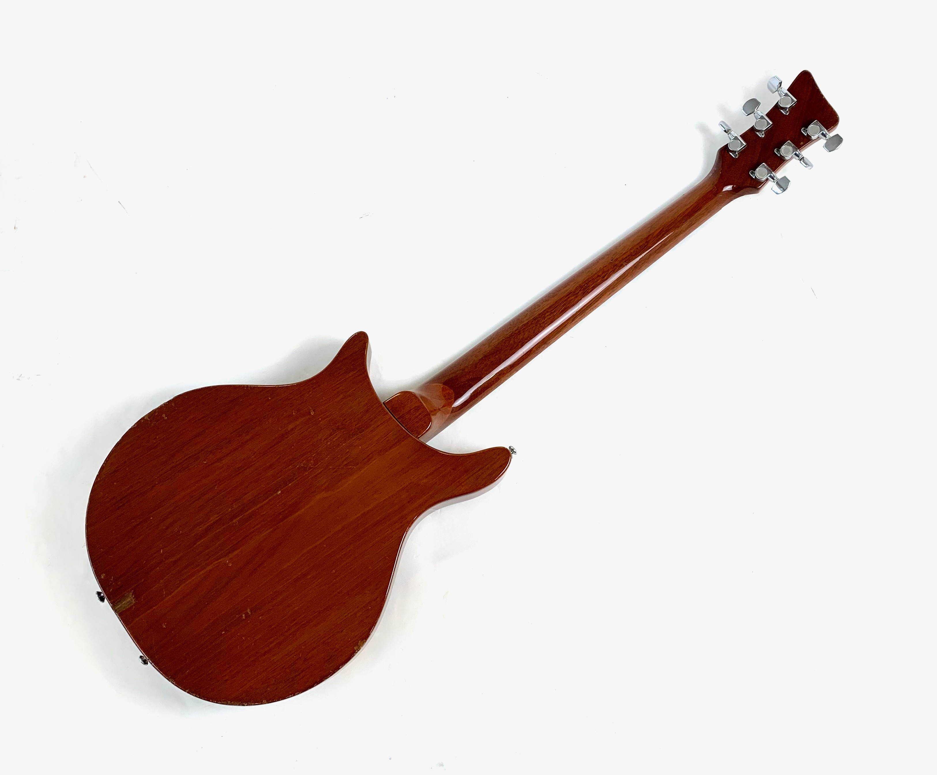 Dan Armstrong Plexi Guitar ADA6 (32167)