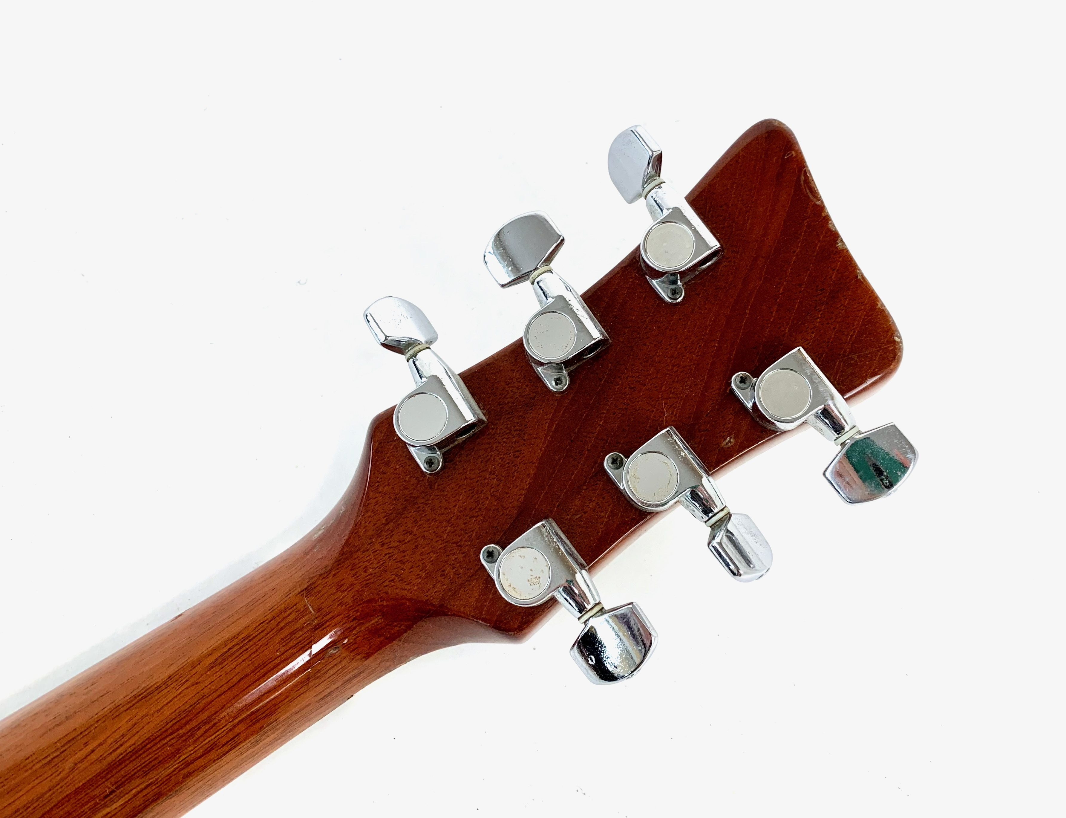 Dan Armstrong Plexi Guitar ADA6 (61977)