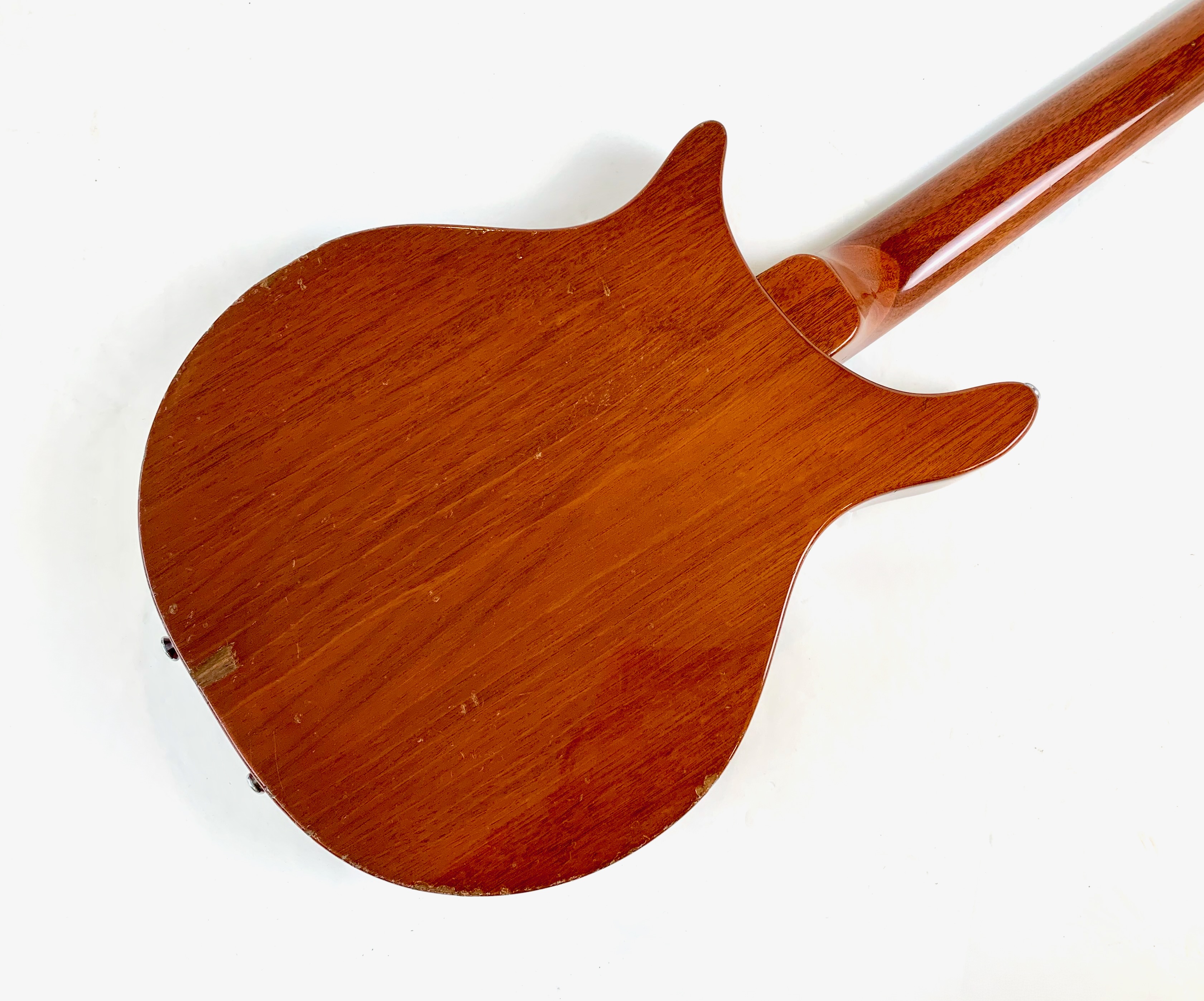 Dan Armstrong Plexi Guitar ADA6 (14868)